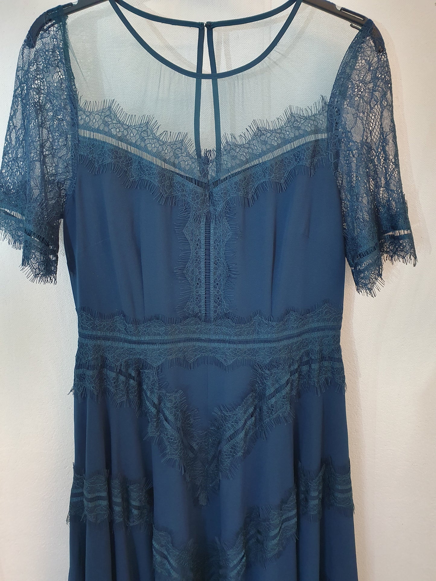 Size 10 dress