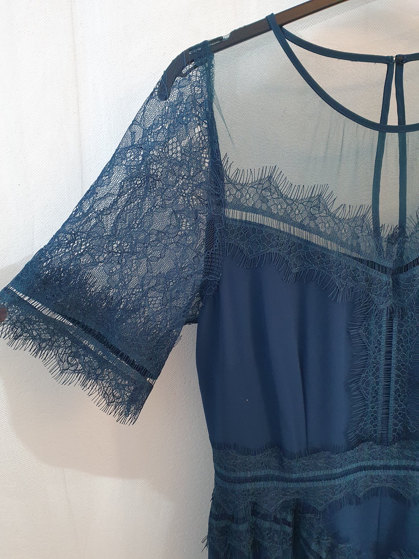 Size 10 dress