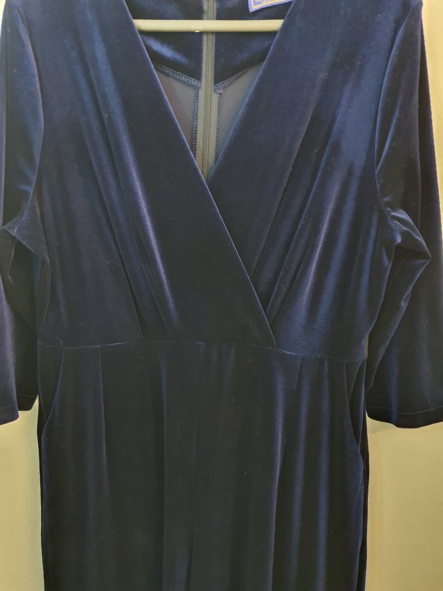 Jumpsuit size 14
