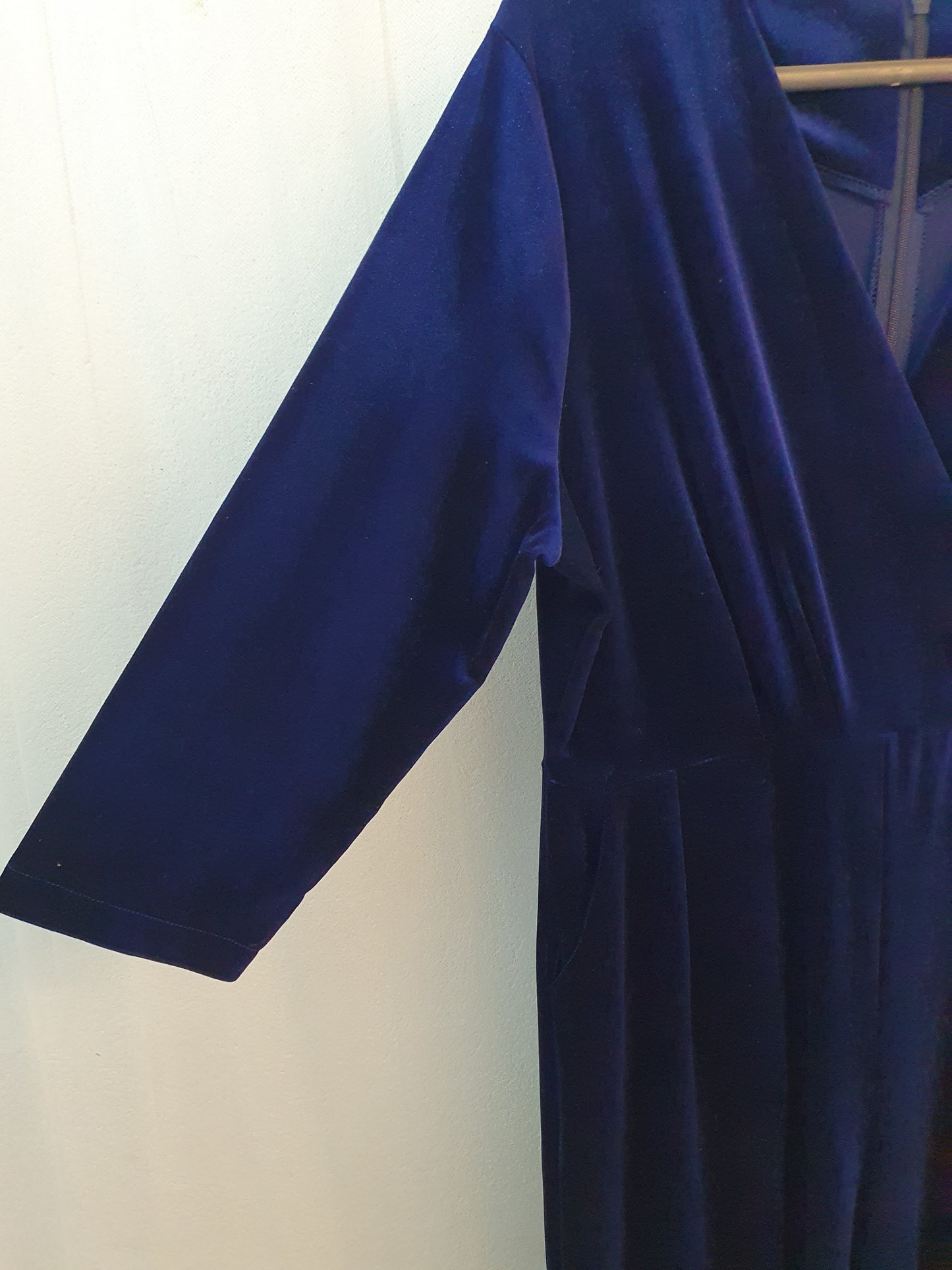 Jumpsuit size 14