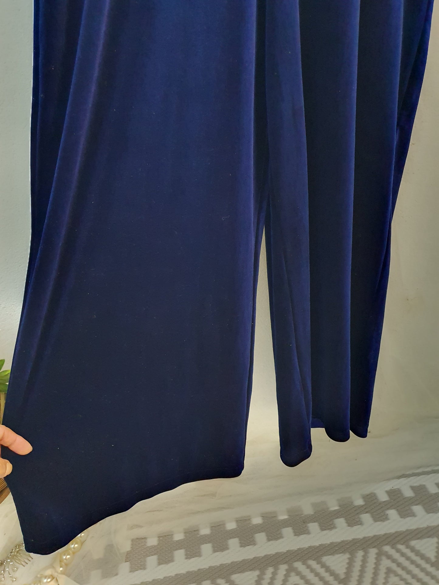 Jumpsuit size 14