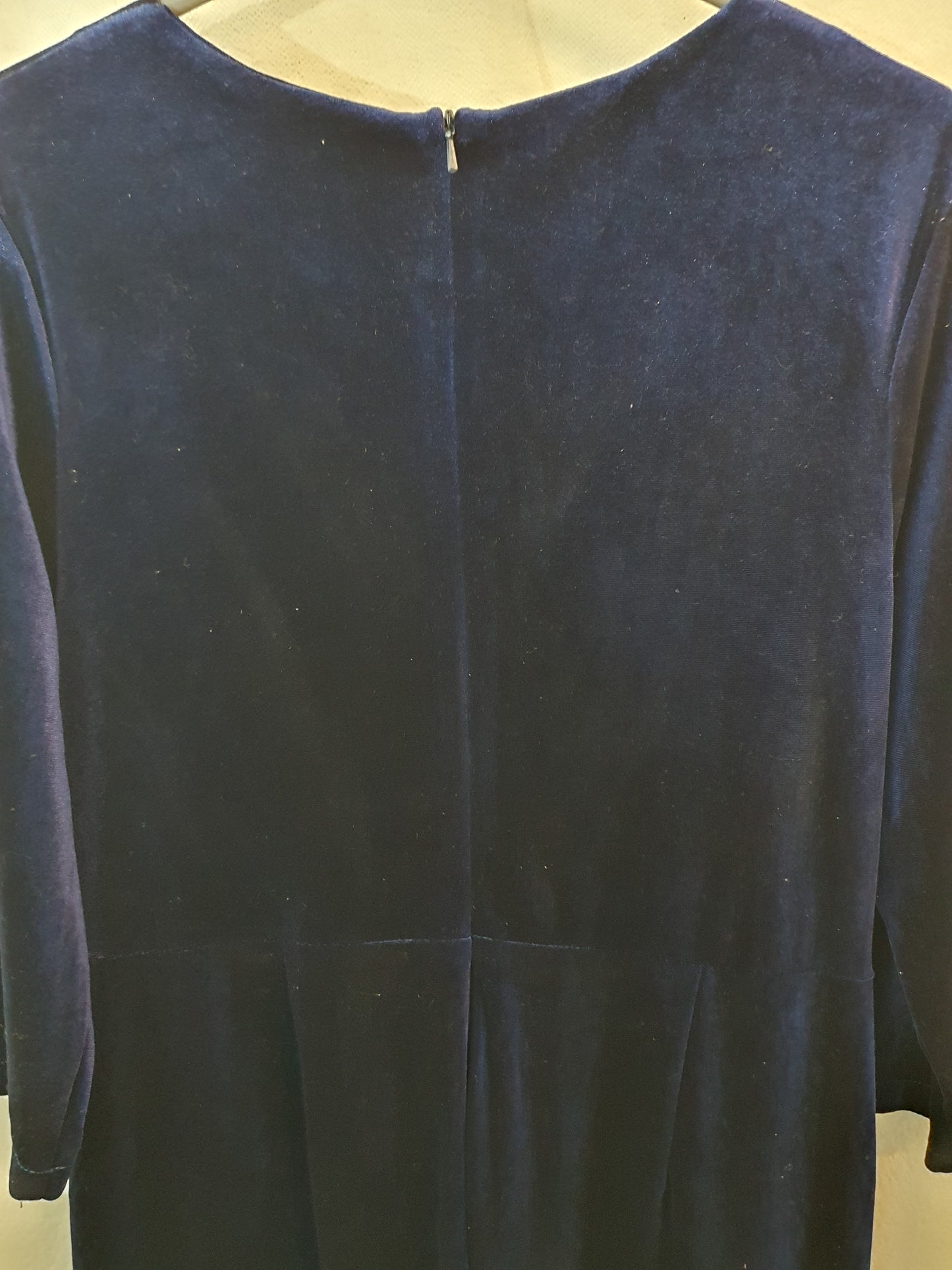 Jumpsuit size 14