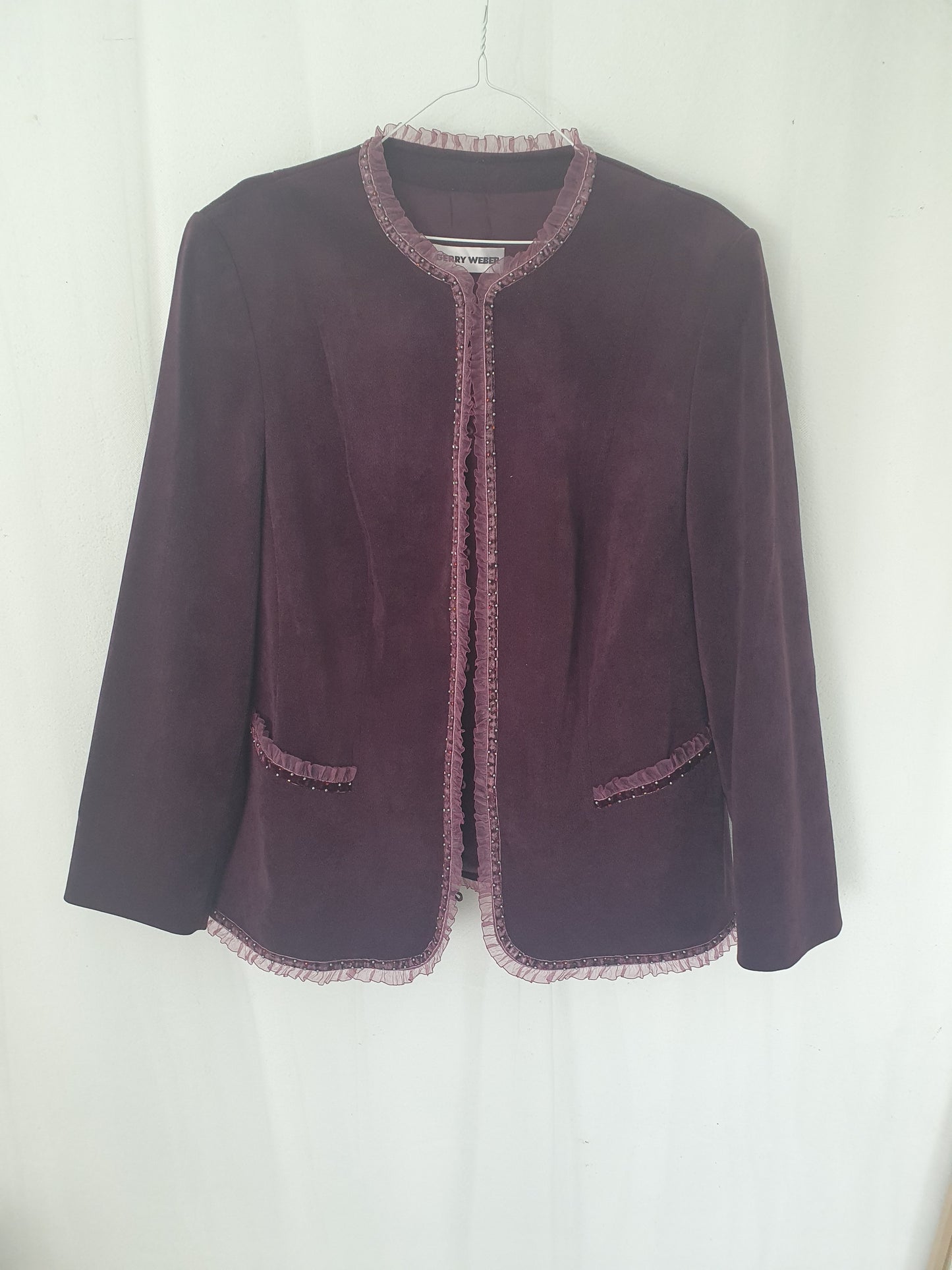 Size 20 skirt and jacket