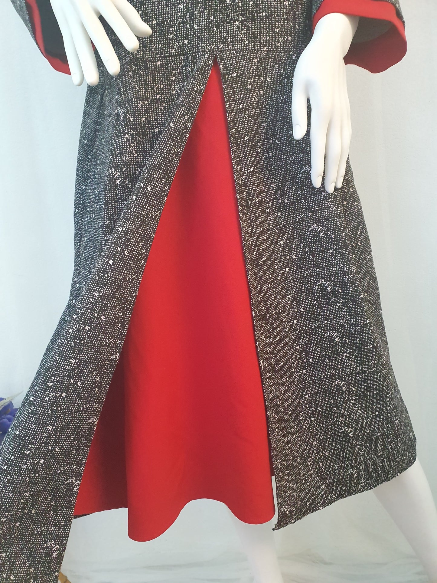 Size 18 dress