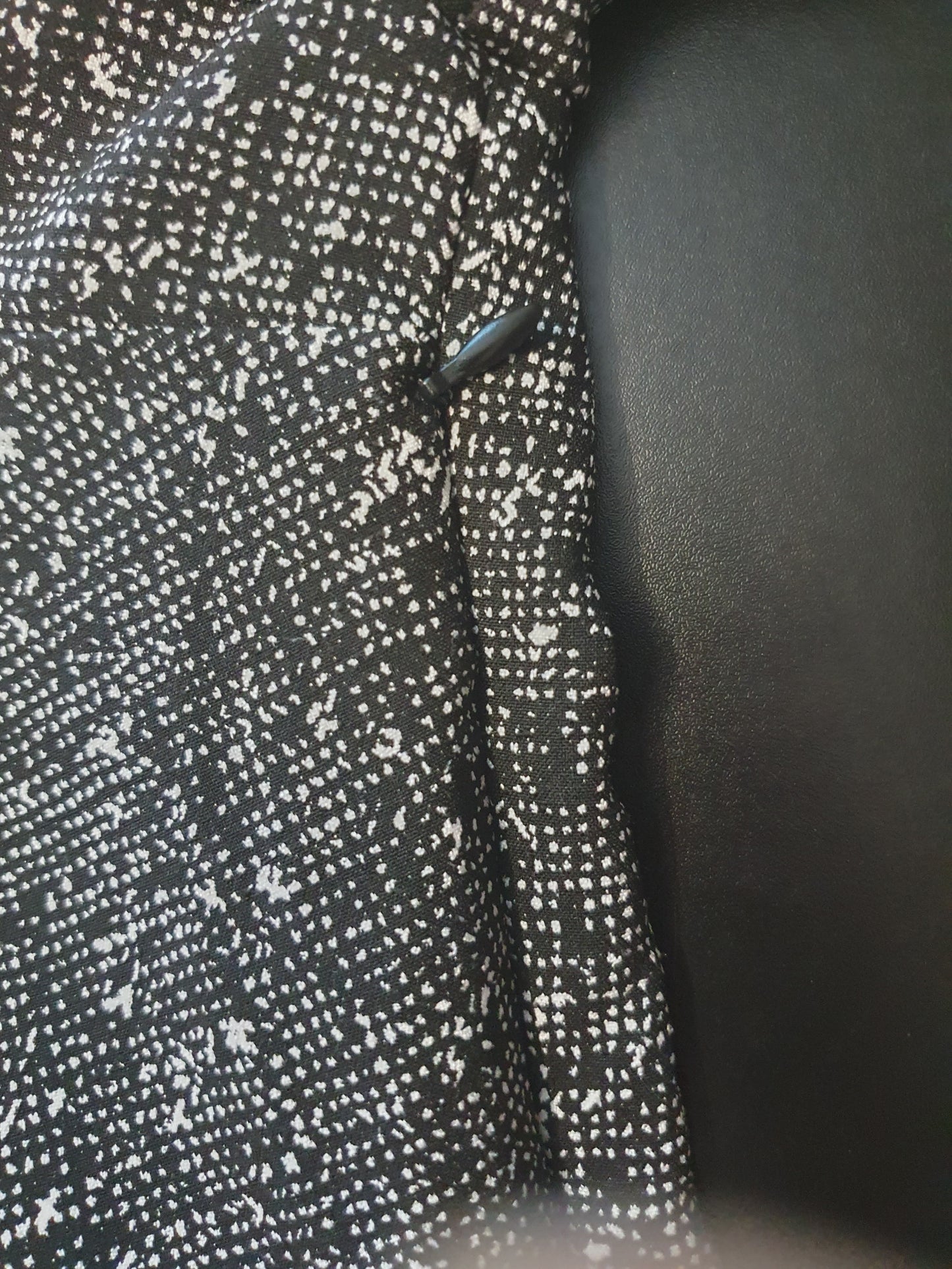 Size 18 dress