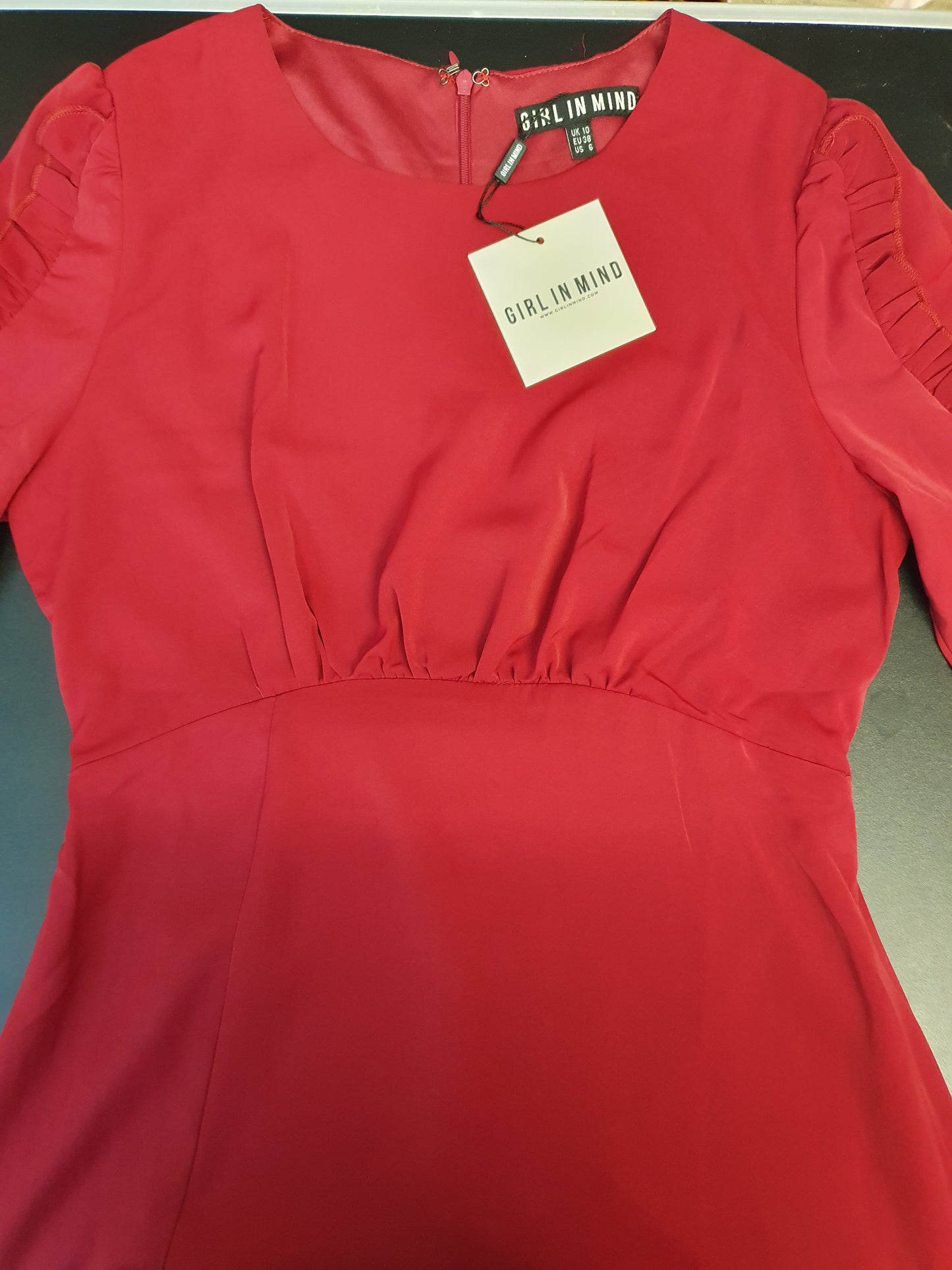Size 10 dress