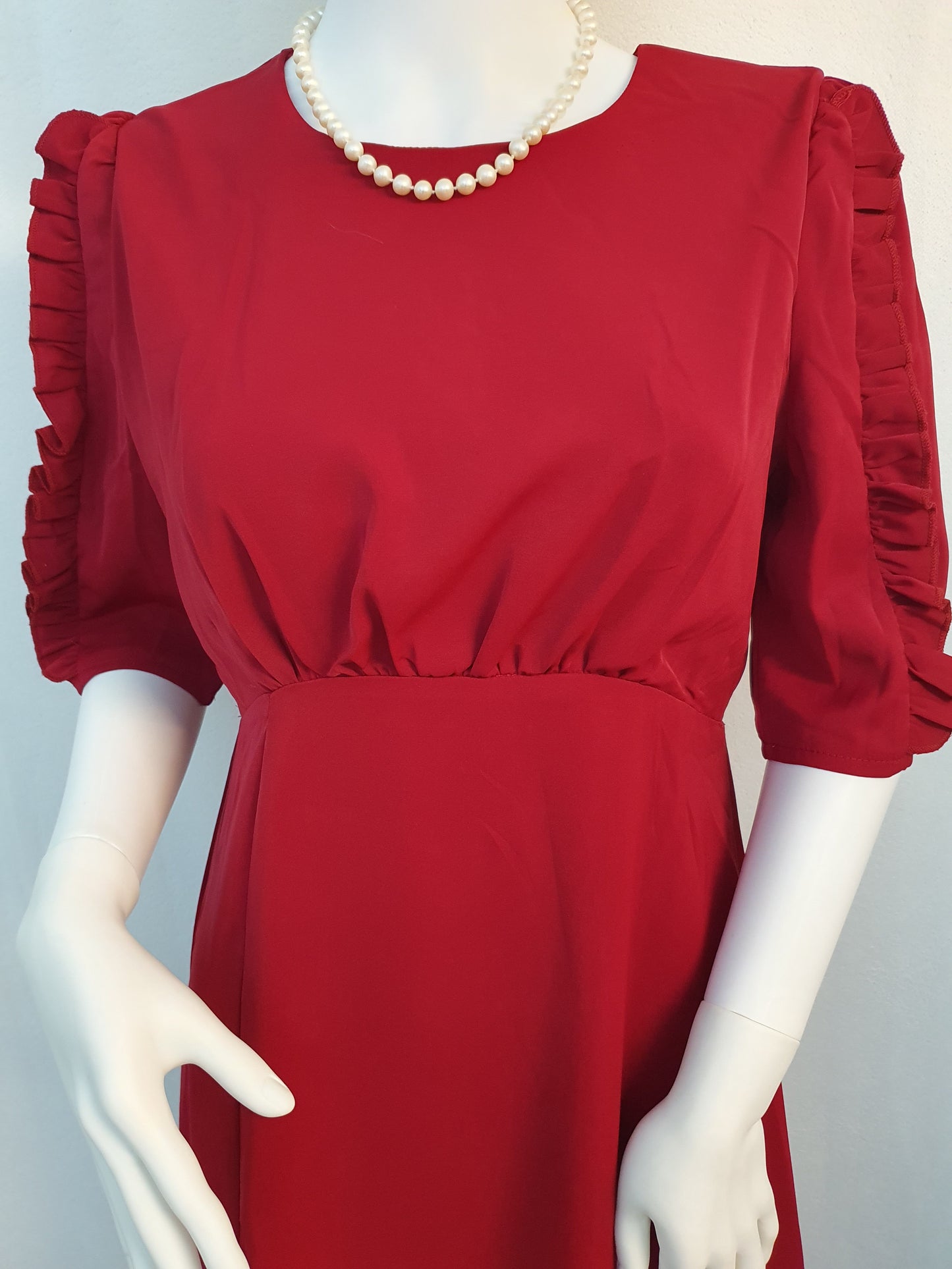 Size 10 dress