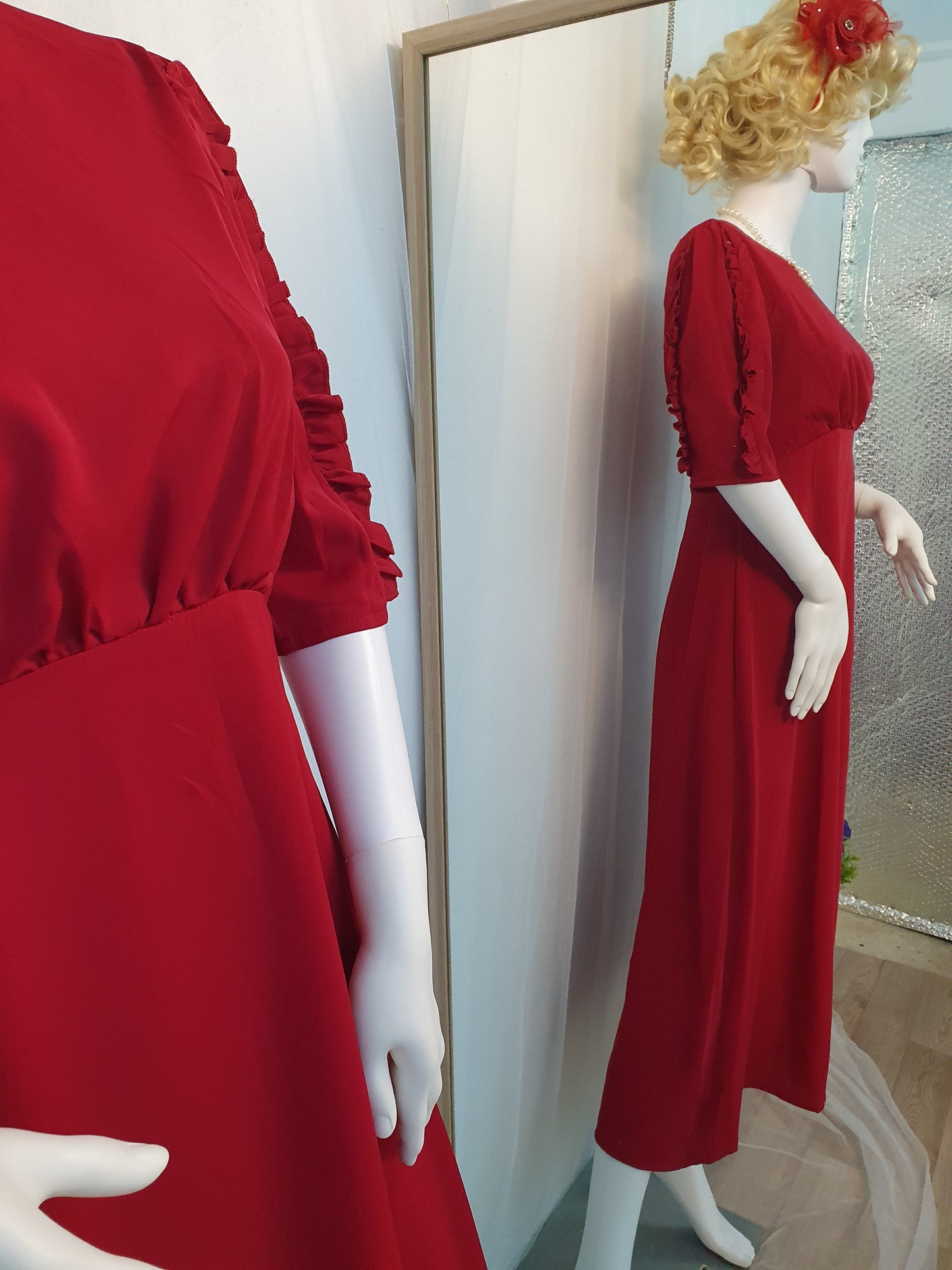 Size 10 dress