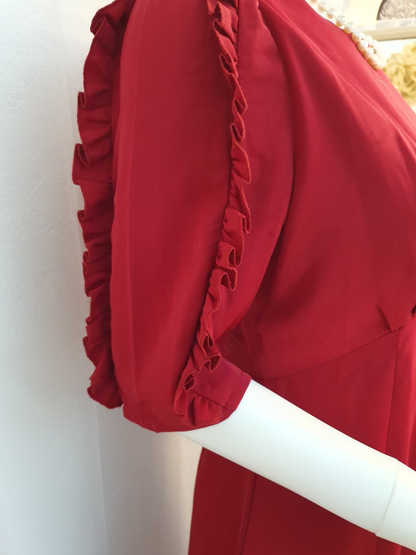 Size 10 dress