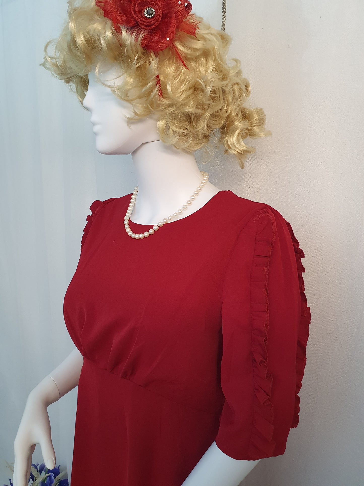 Size 10 dress