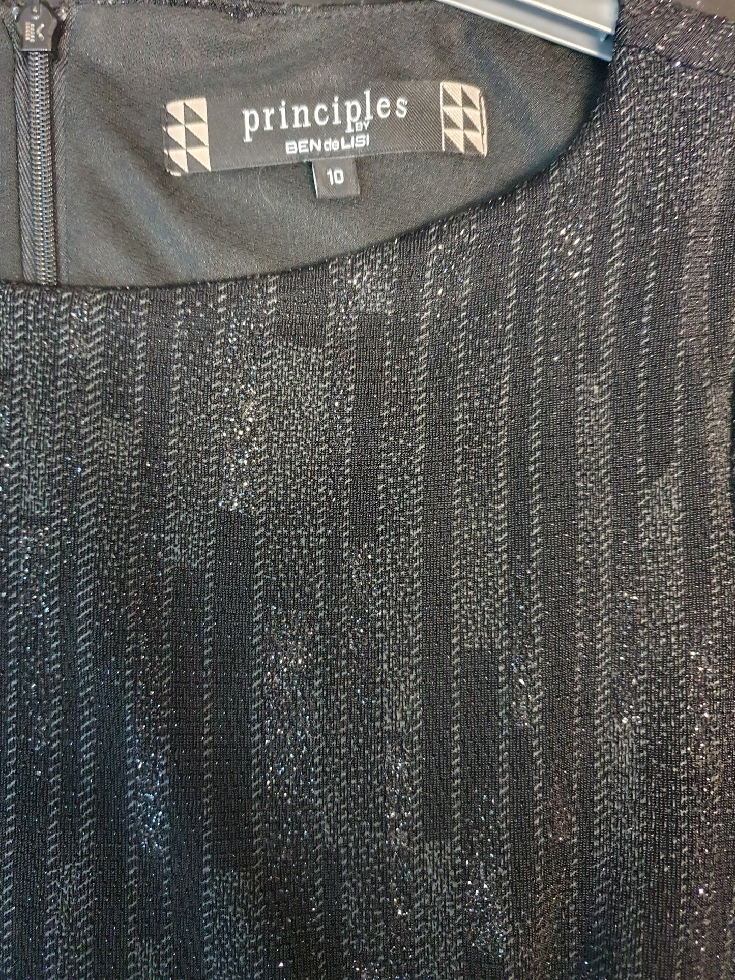 Size 10 dress