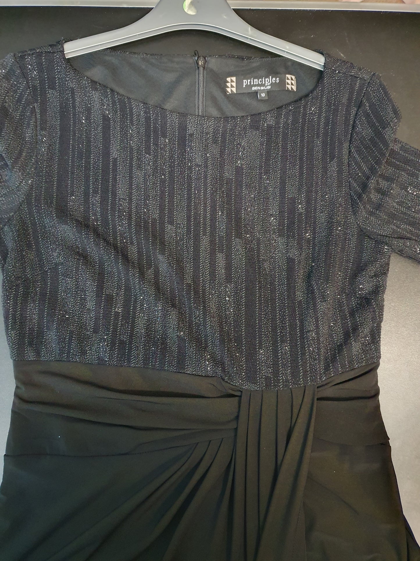 Size 10 dress