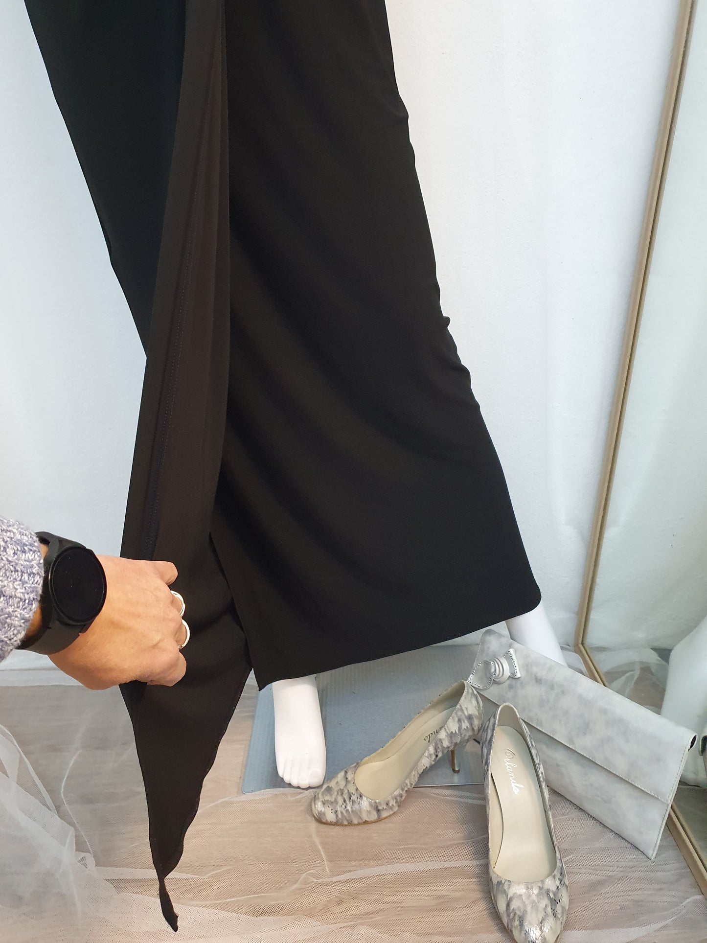 Size 10 dress