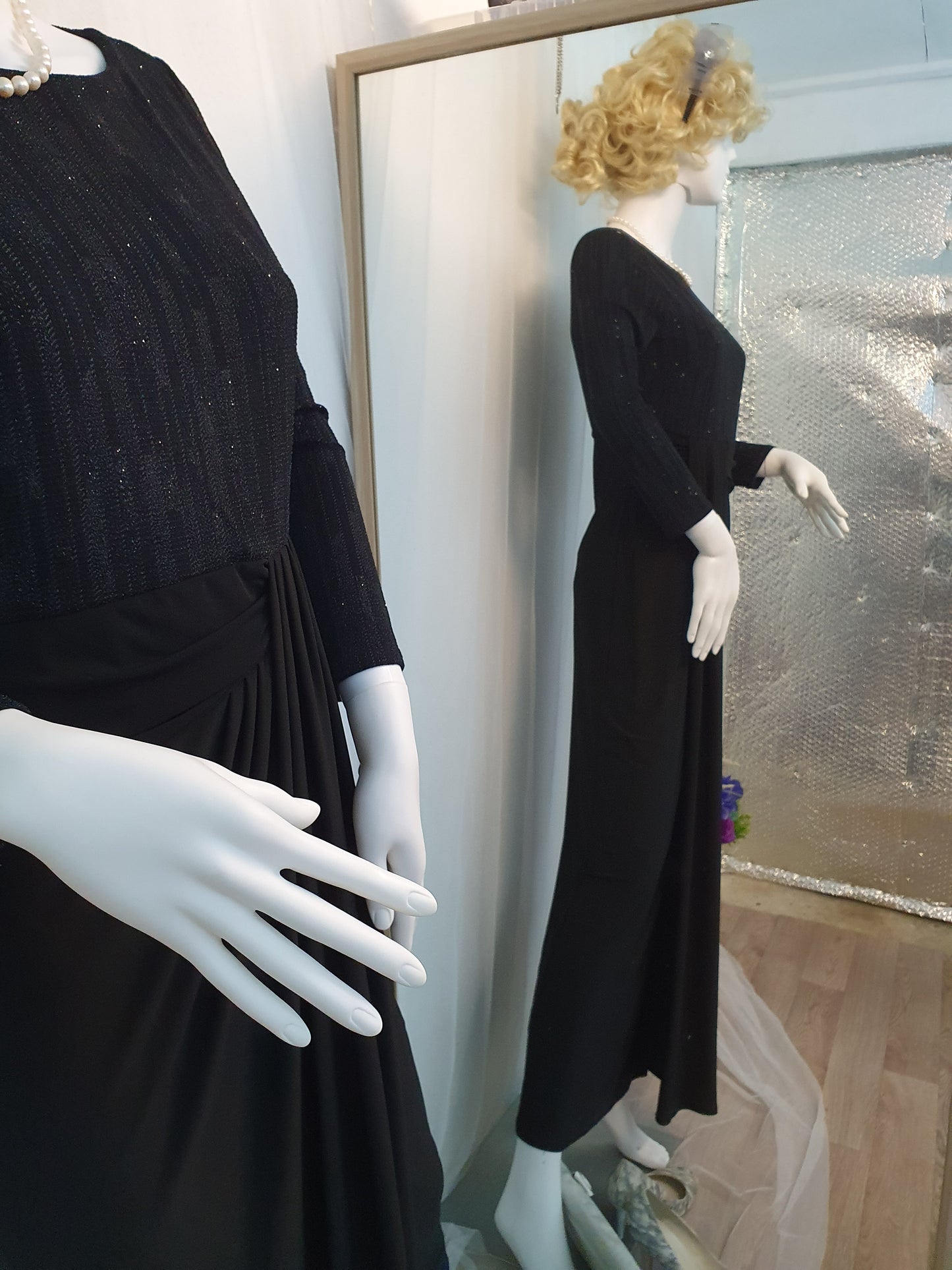 Size 10 dress
