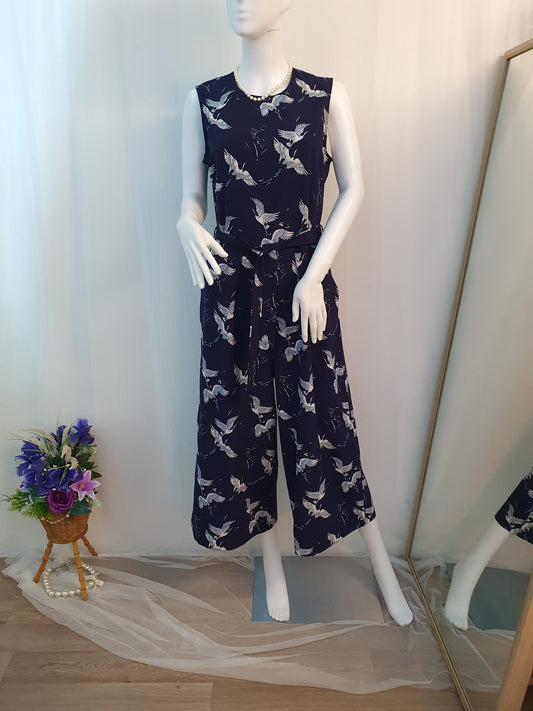 Jumpsuit size 14