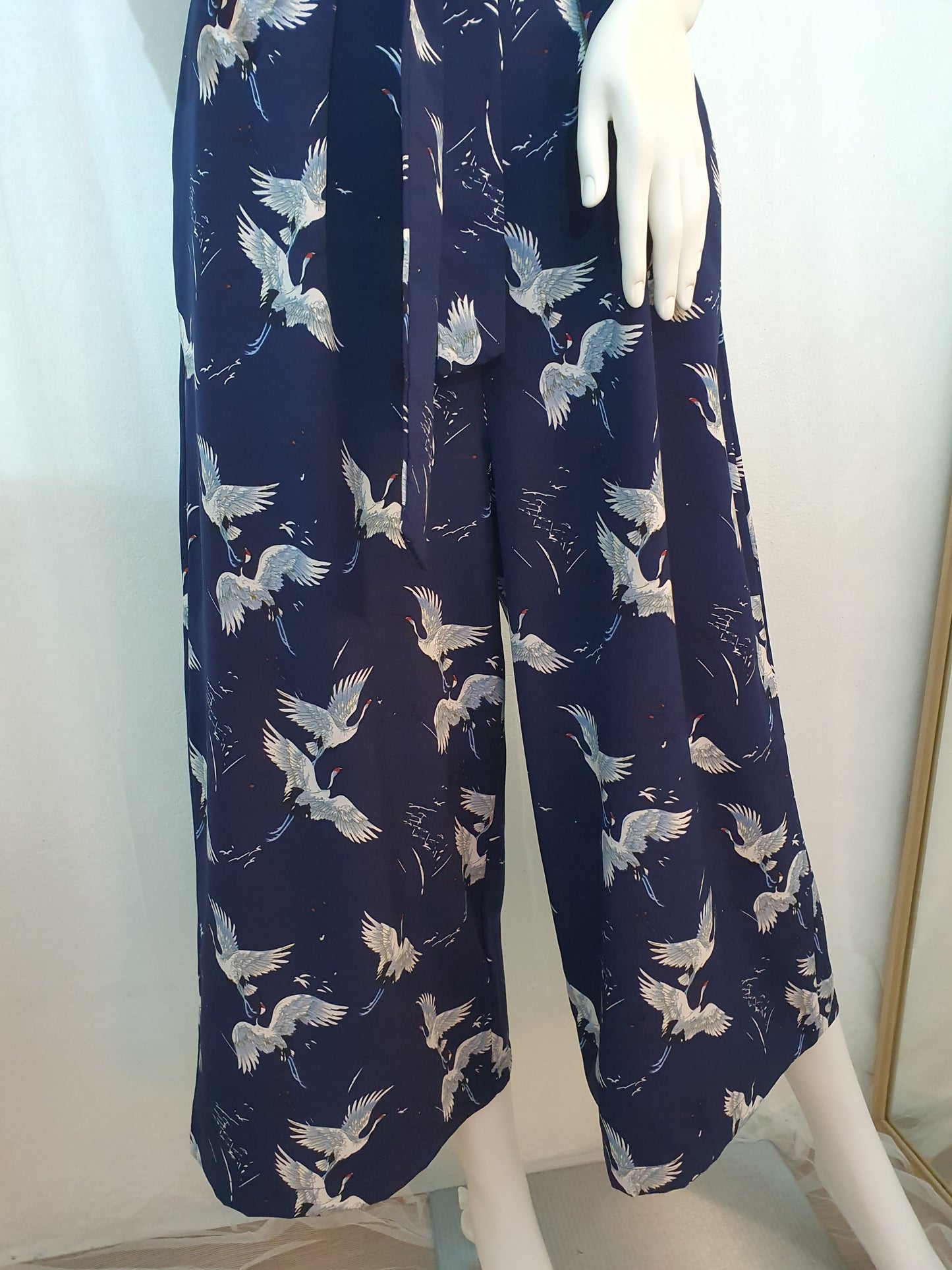 Jumpsuit size 14