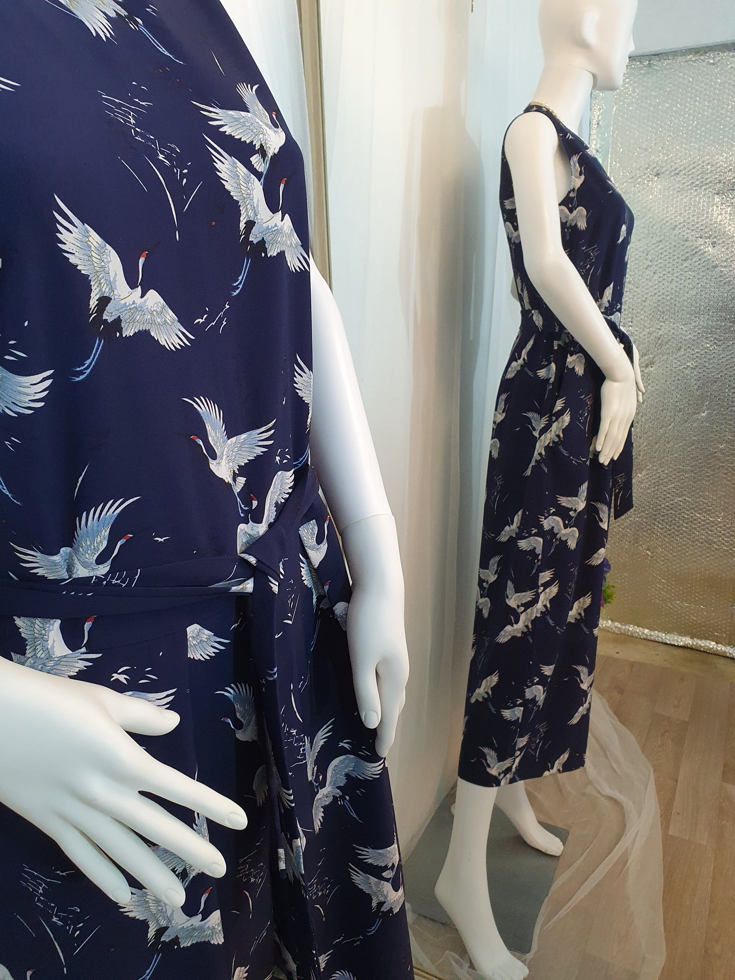 Jumpsuit size 14