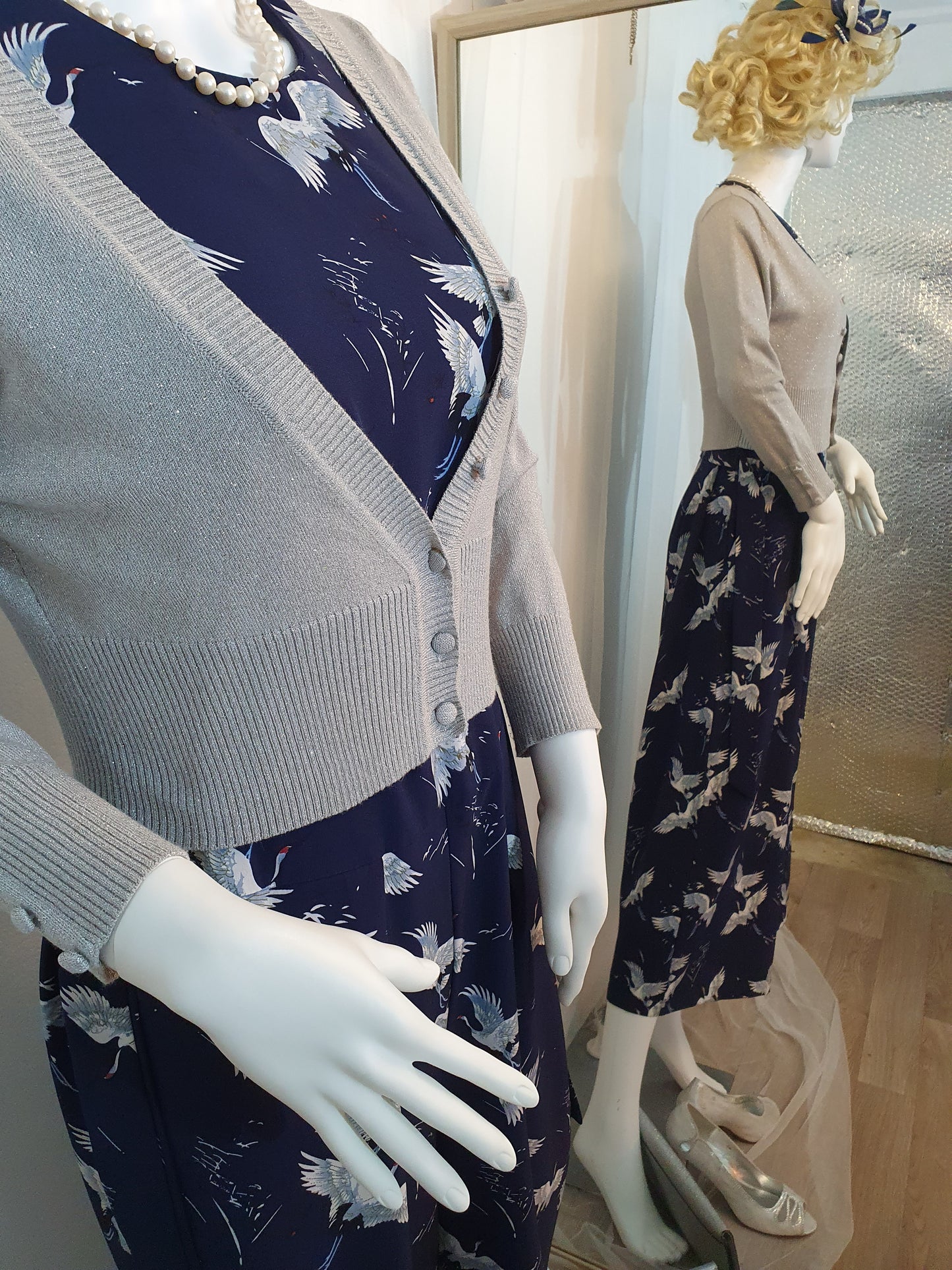 Jumpsuit size 14