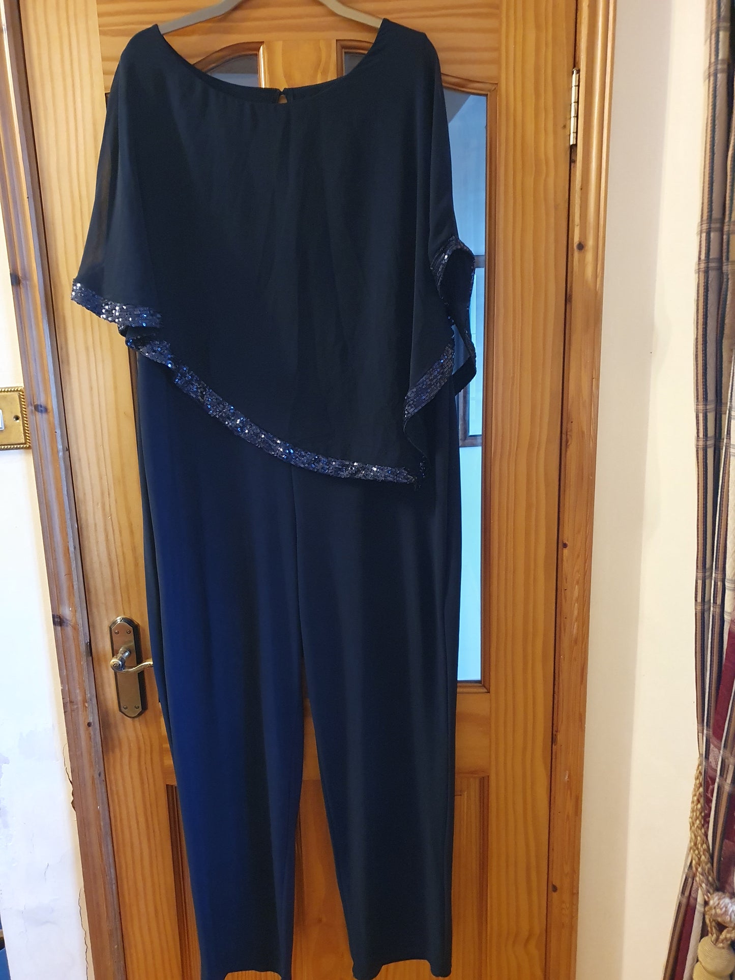 Jumpsuit size 20