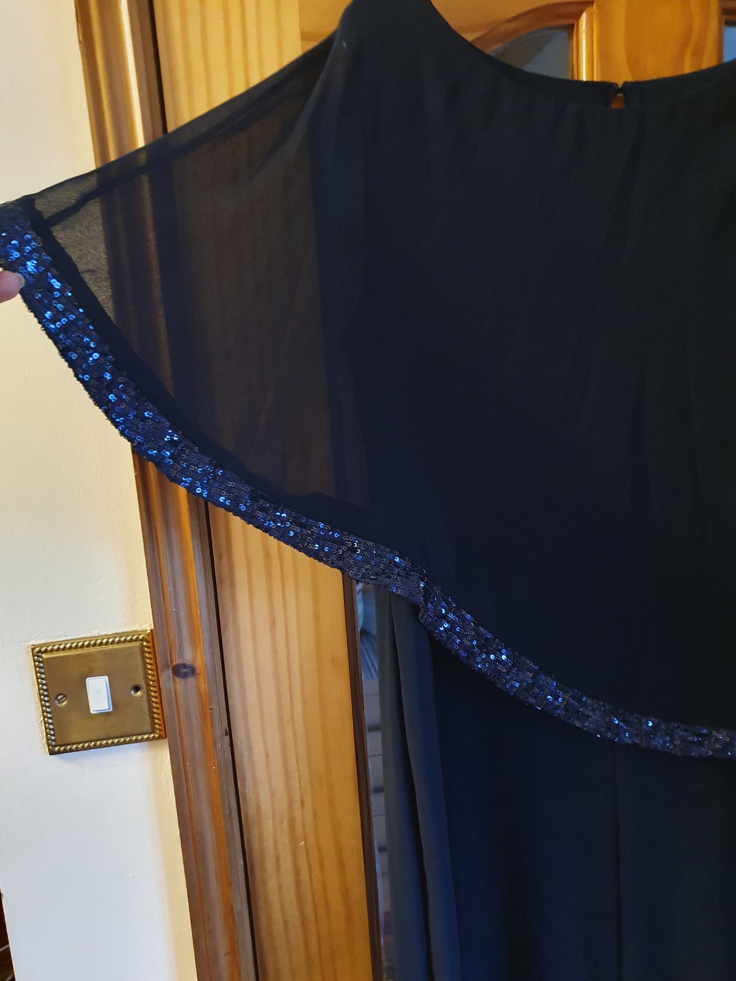 Jumpsuit size 20