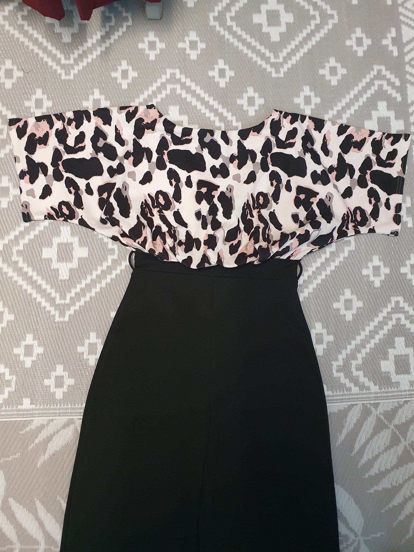 Jumpsuit size 12