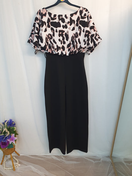 Jumpsuit size 12