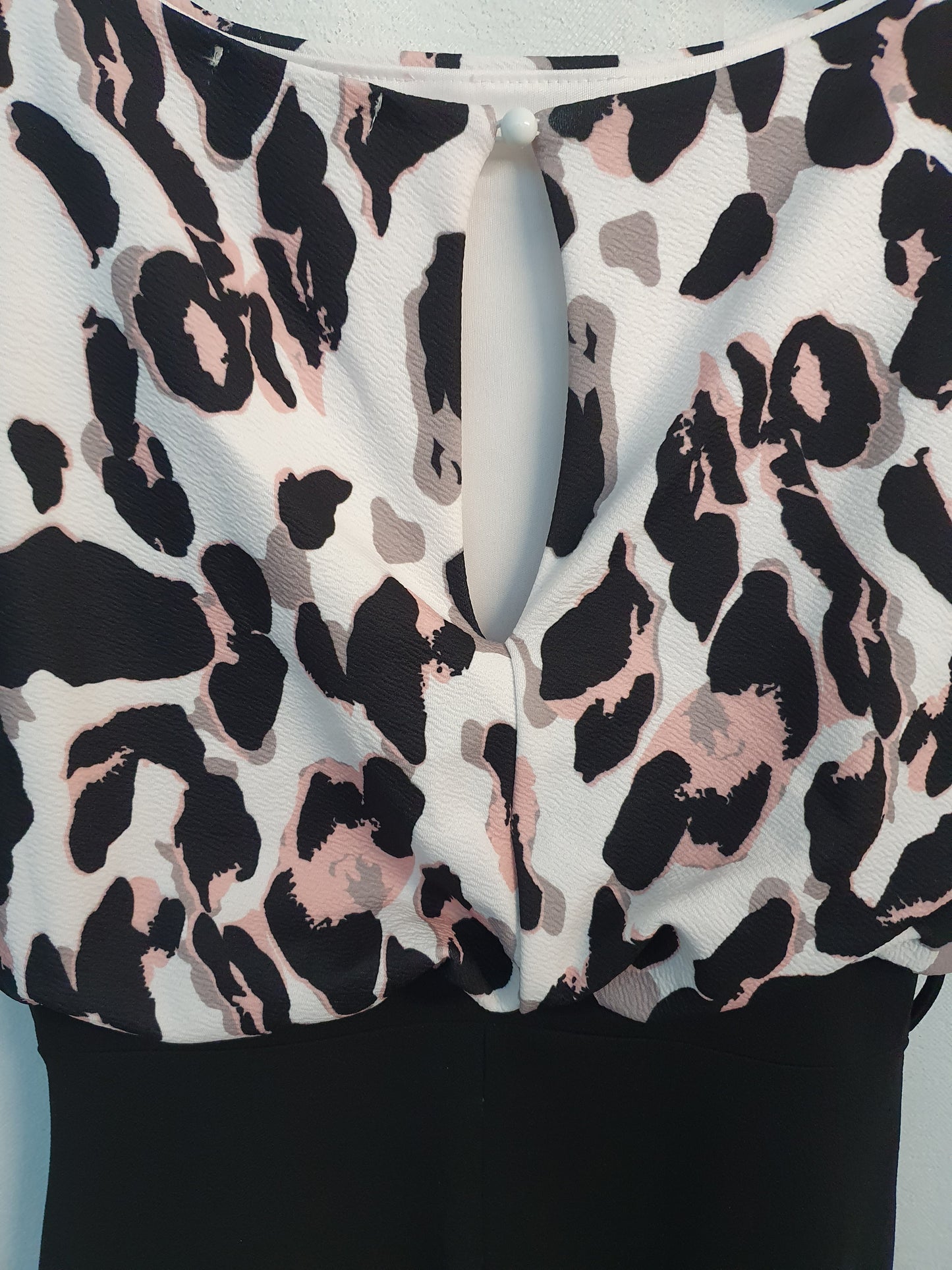 Jumpsuit size 12