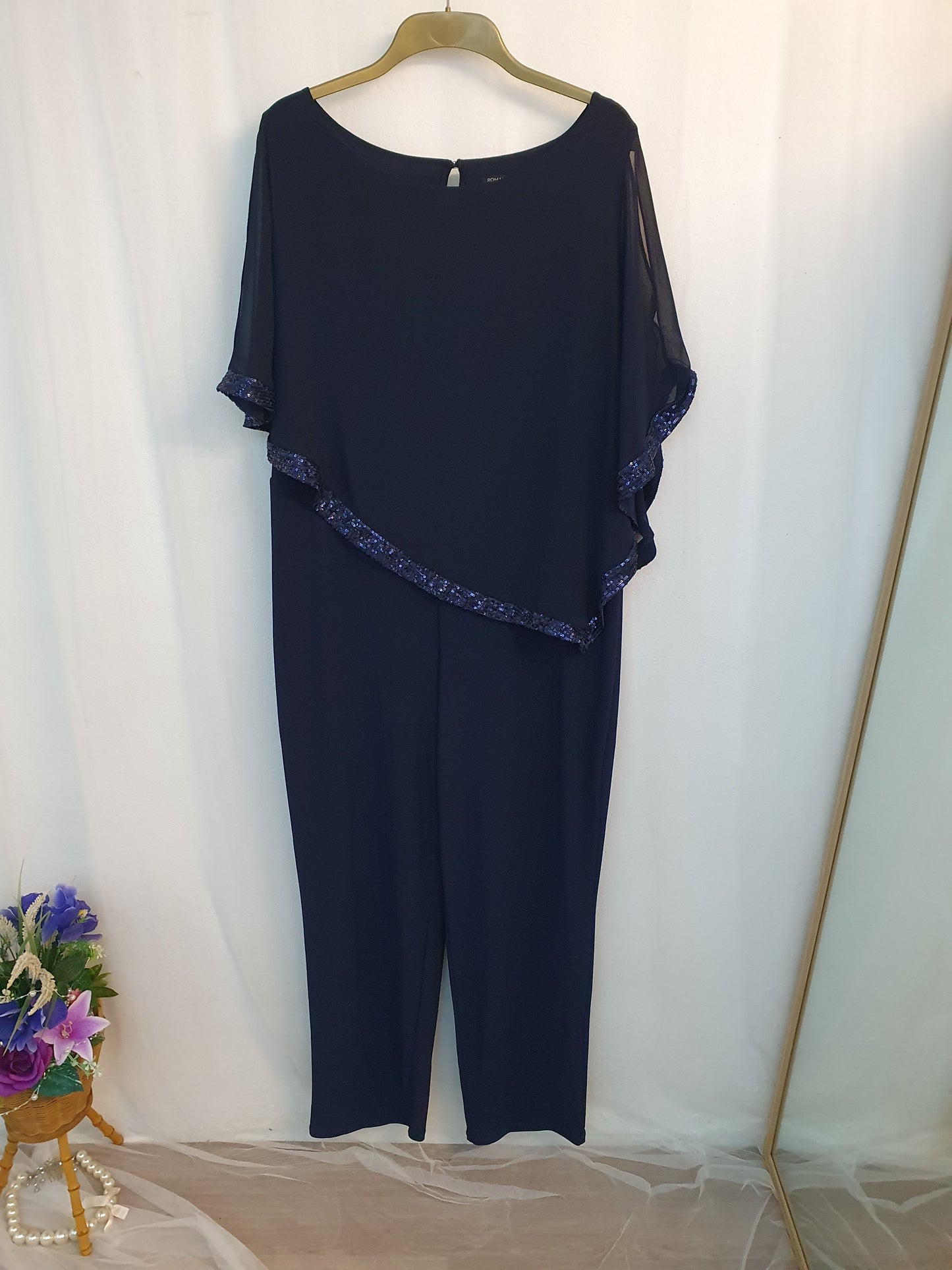 Jumpsuit size 20