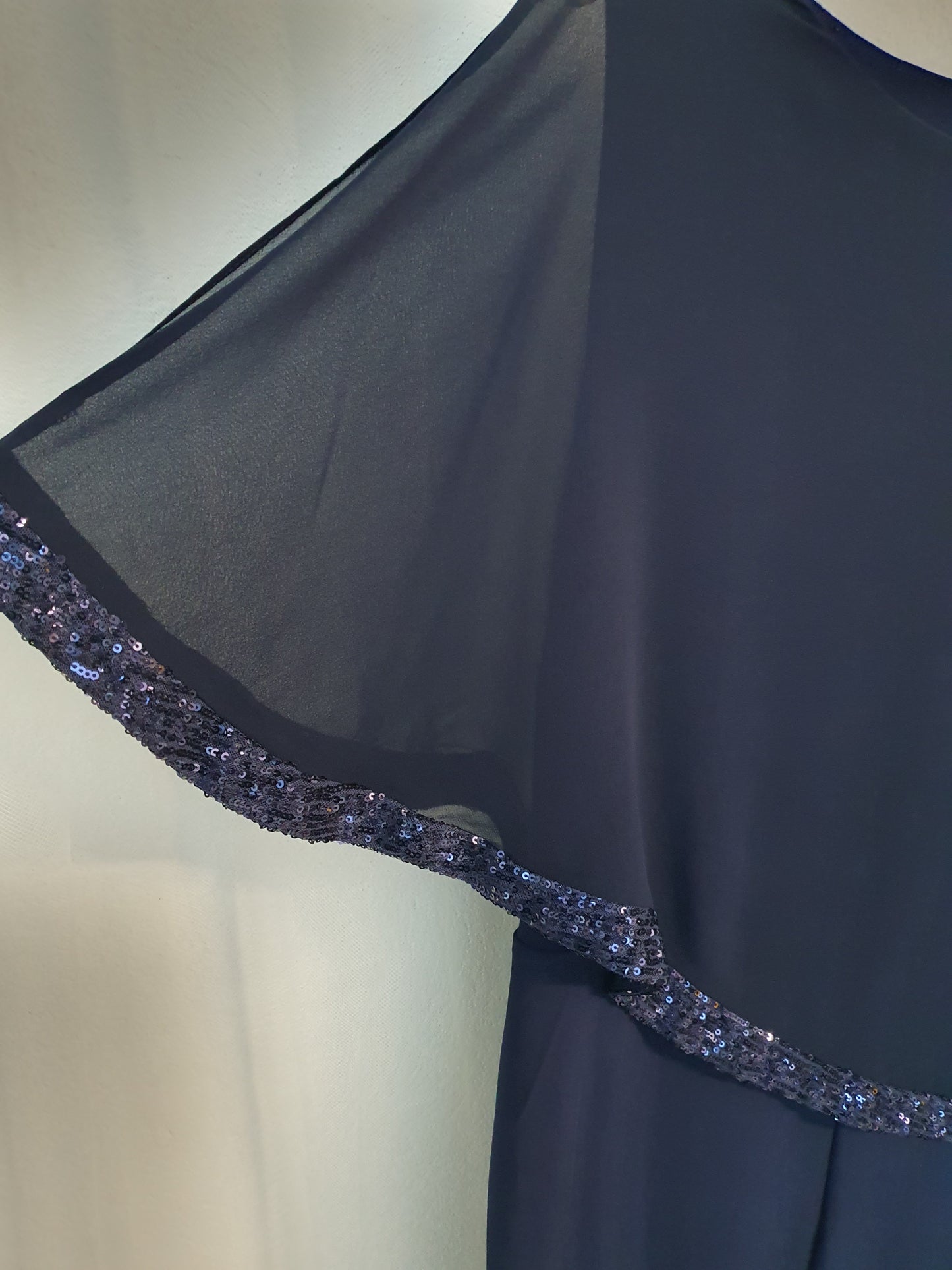 Jumpsuit size 20