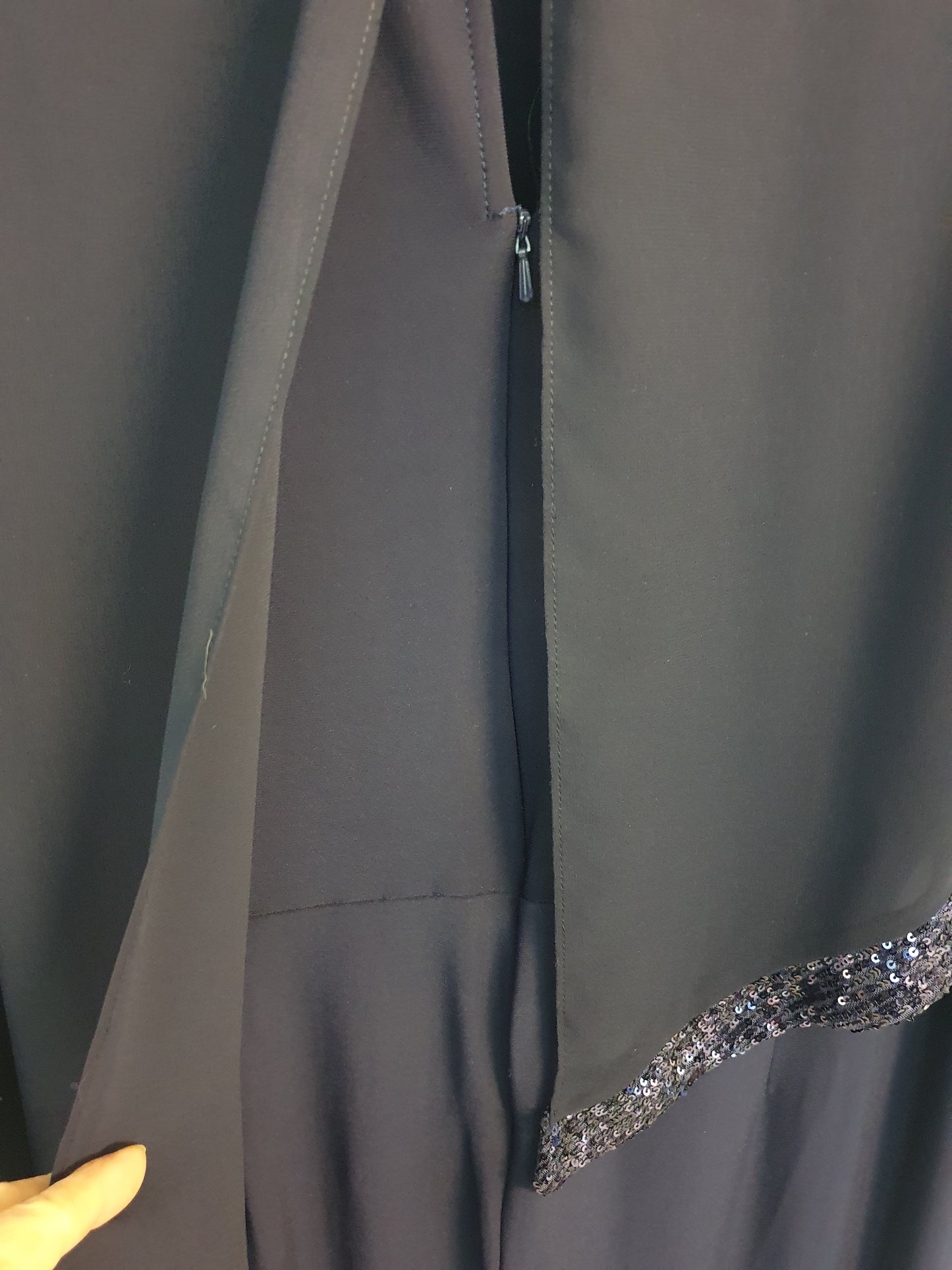 Jumpsuit size 20