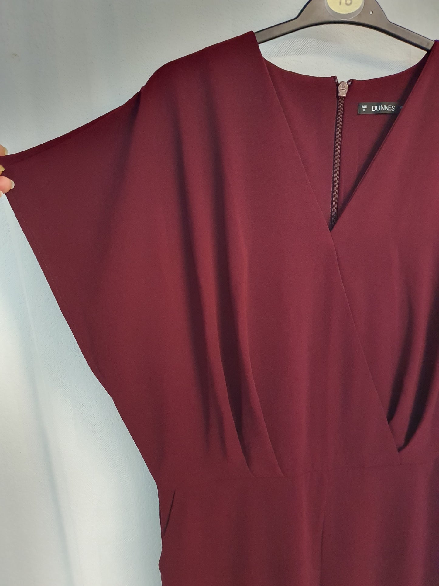 Jumpsuit size 16