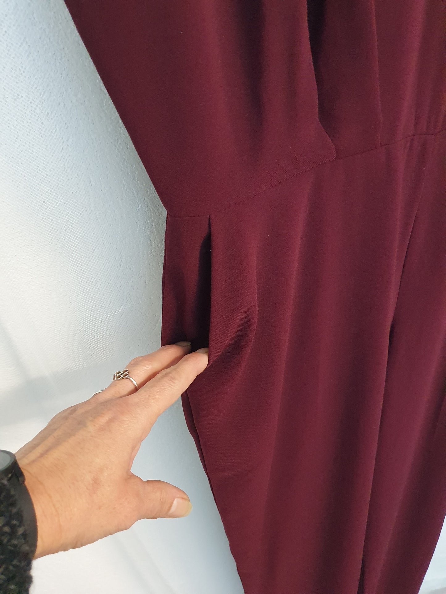 Jumpsuit size 16
