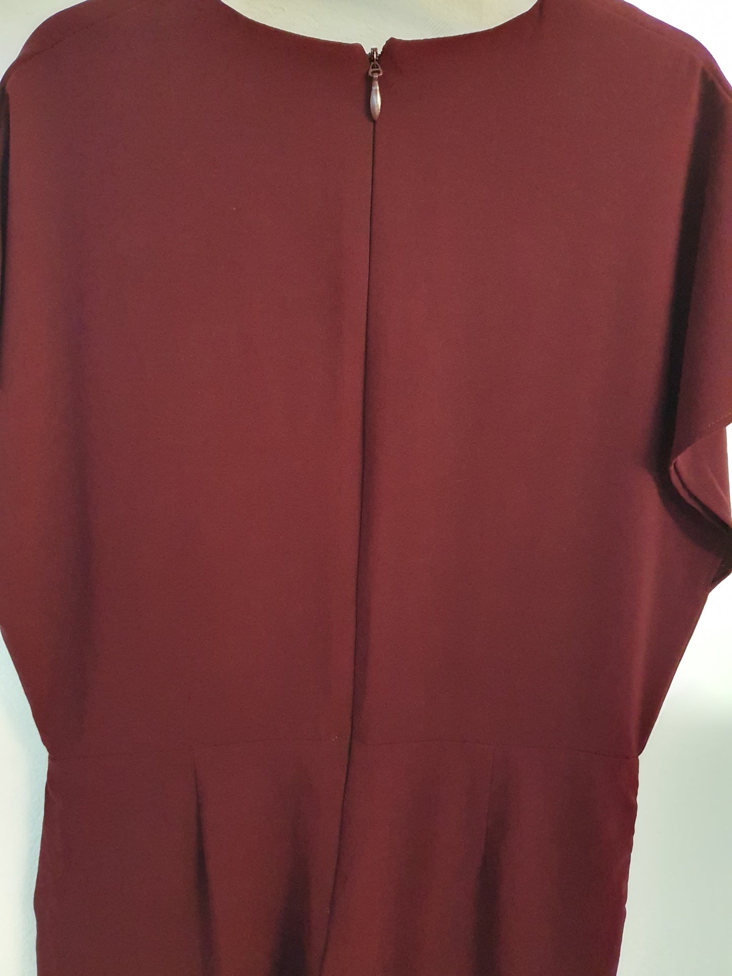 Jumpsuit size 16