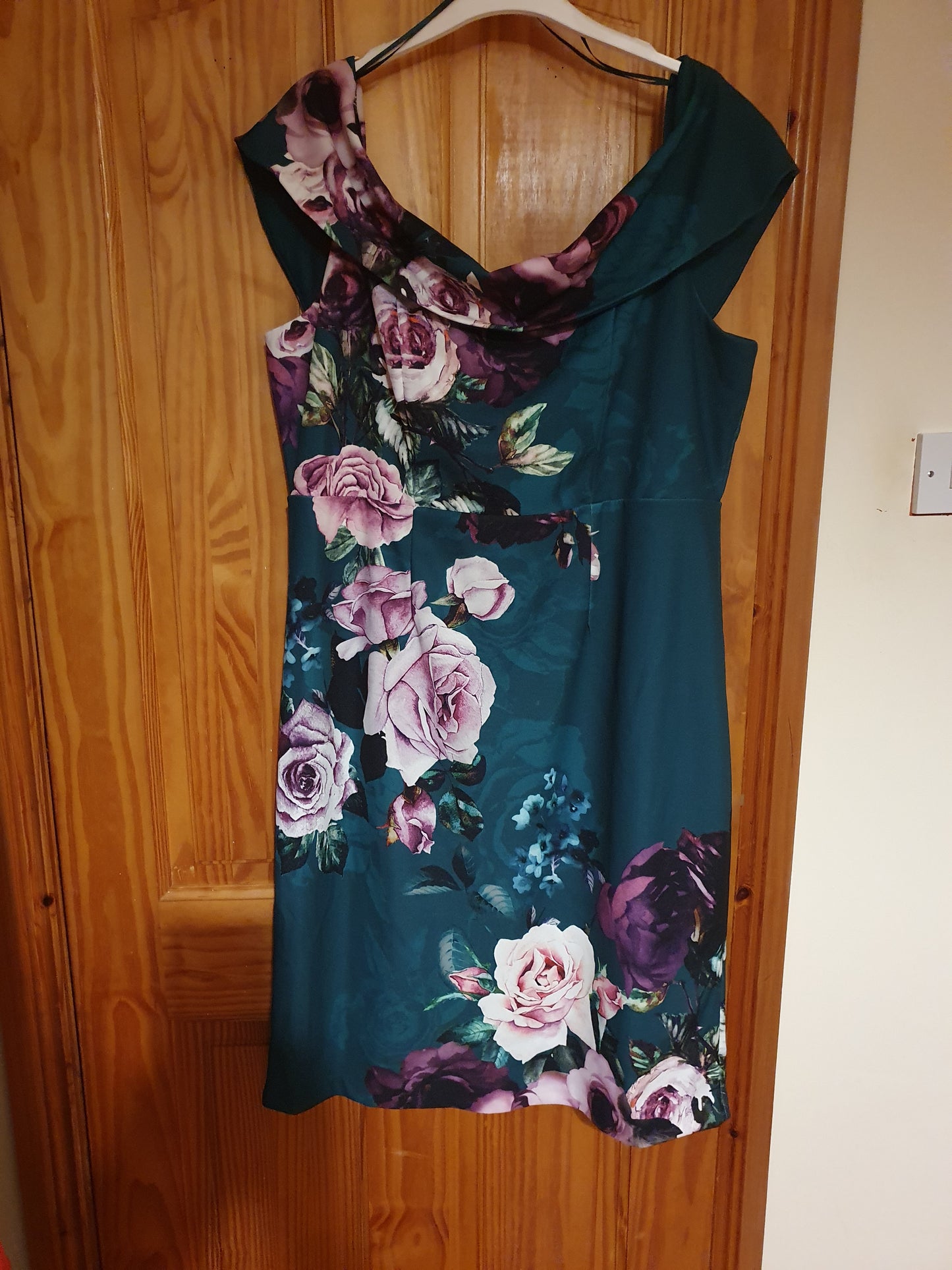 Size 20 dress