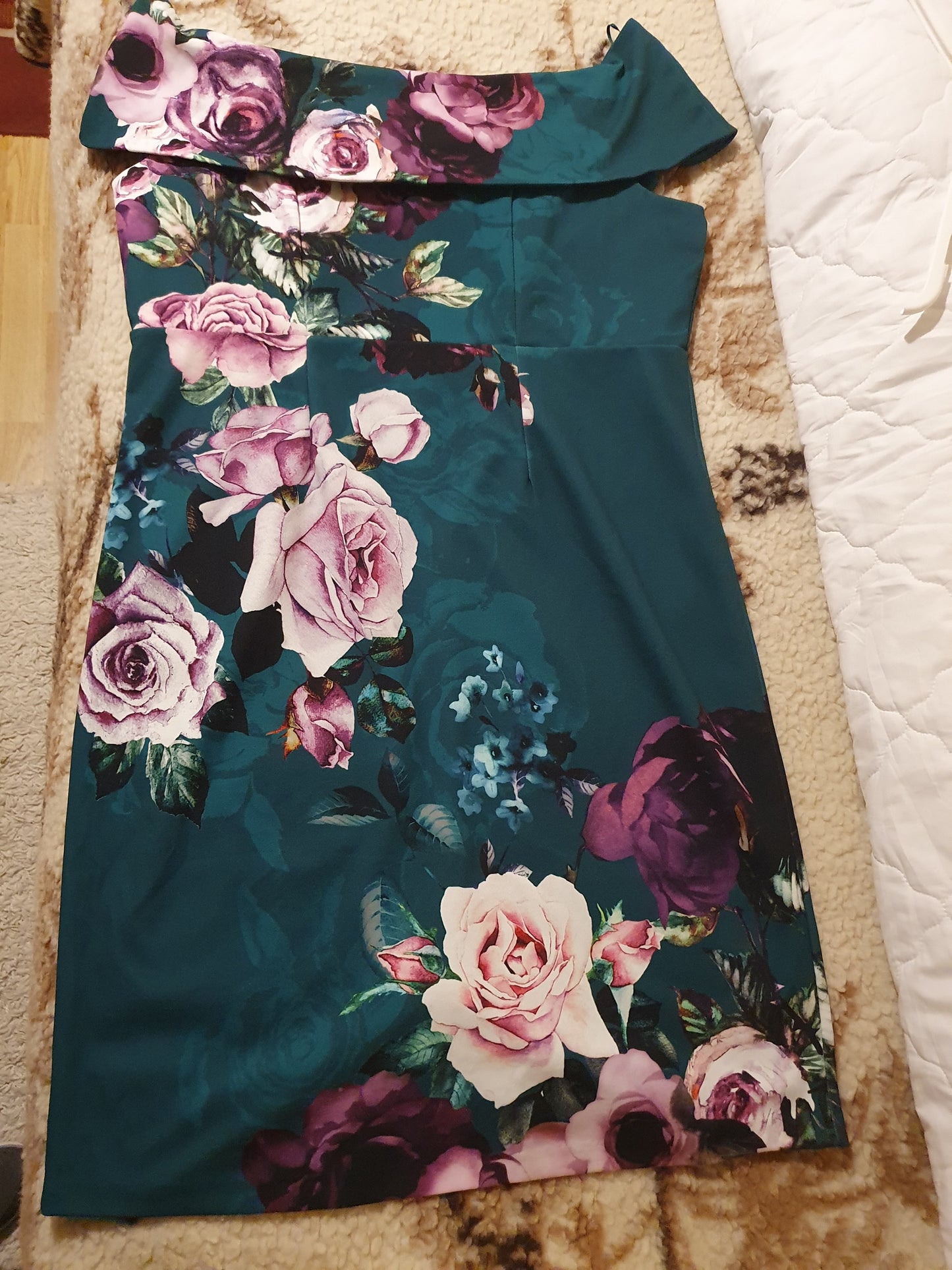 Size 20 dress