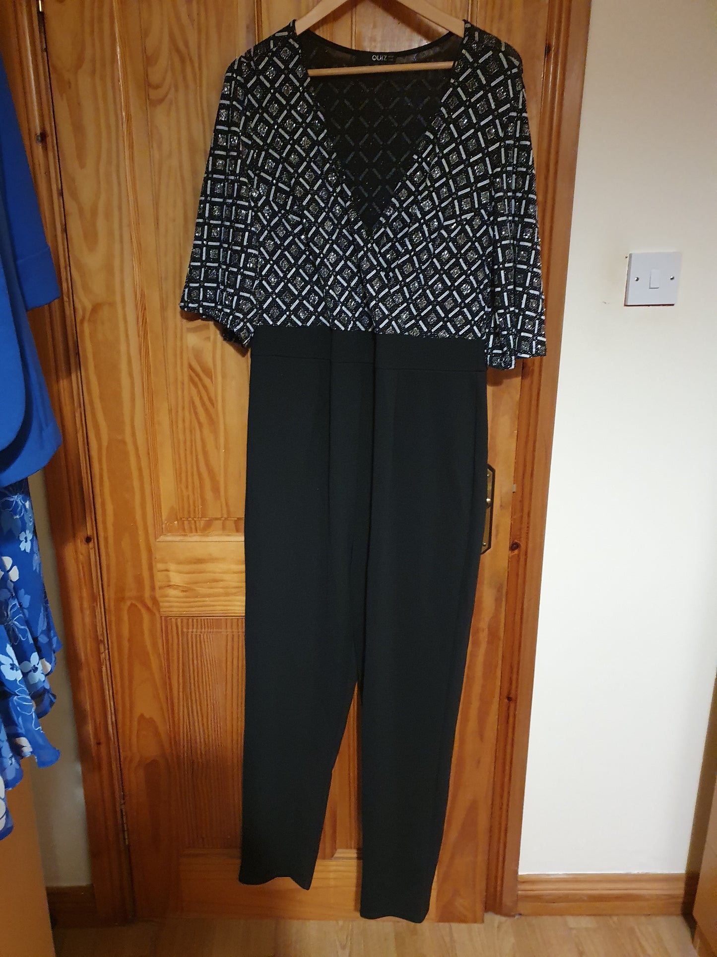 Jumpsuit size 20