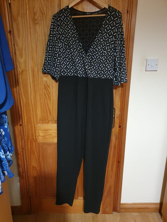Jumpsuit size 20