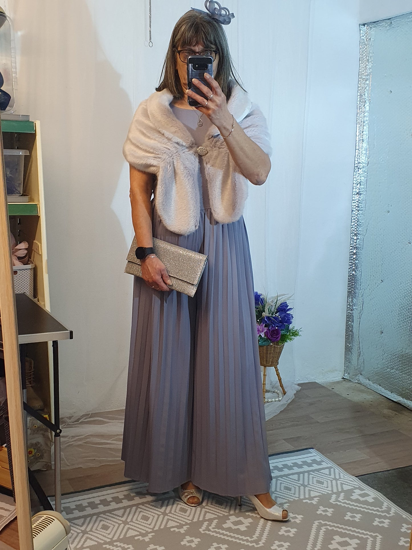 Jumpsuit size 14