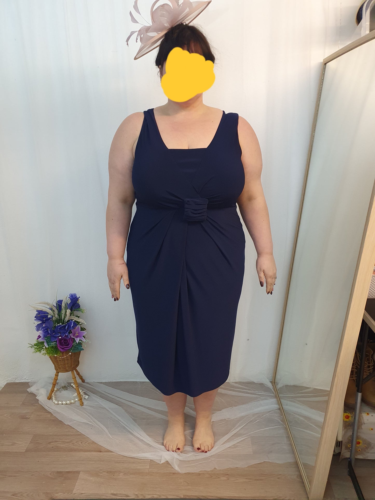 Size 20 dress