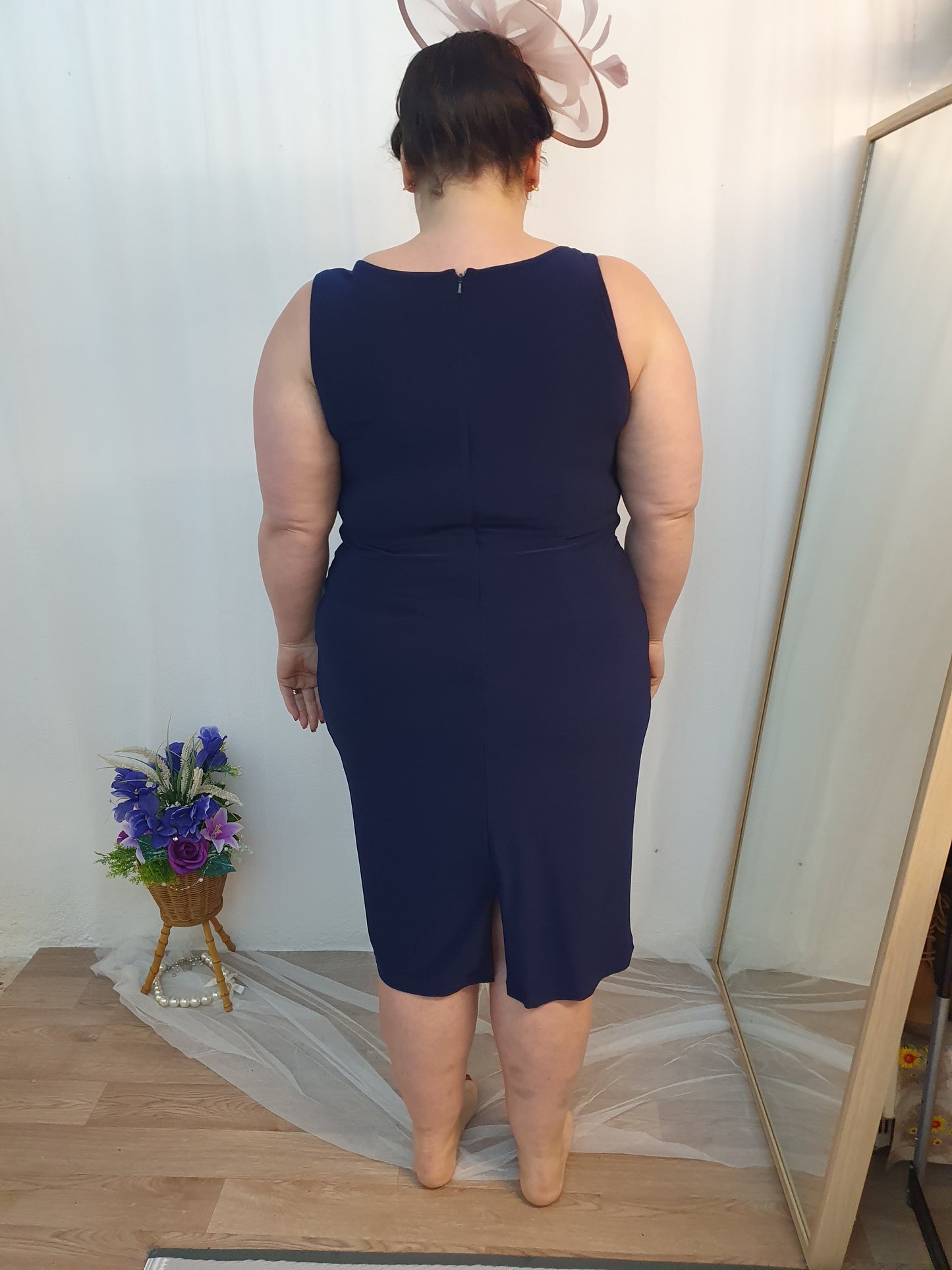 Size 20 dress