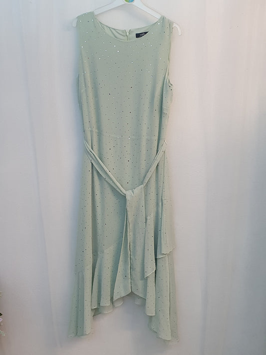 Size 12 dress