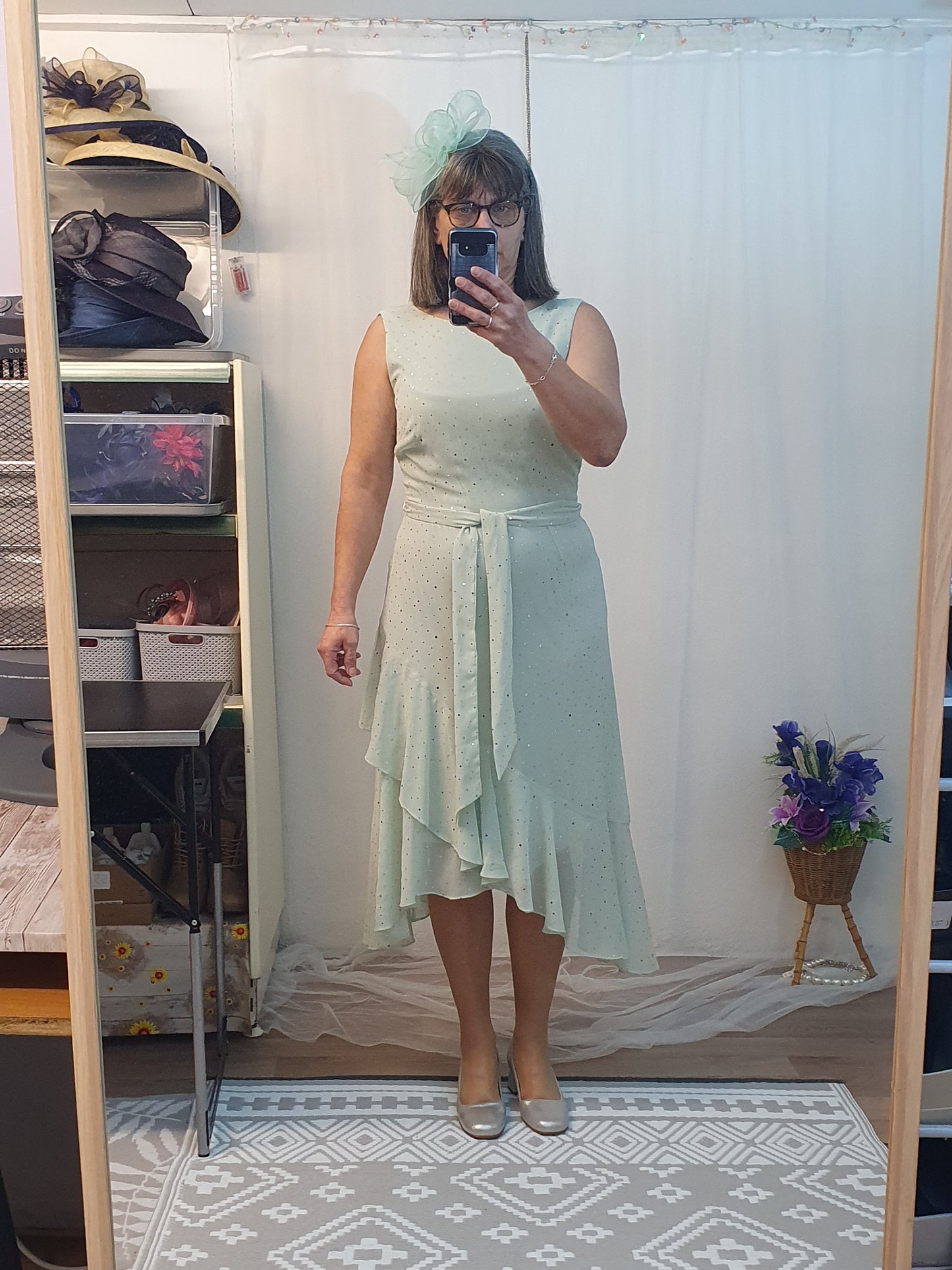 Size 12 dress