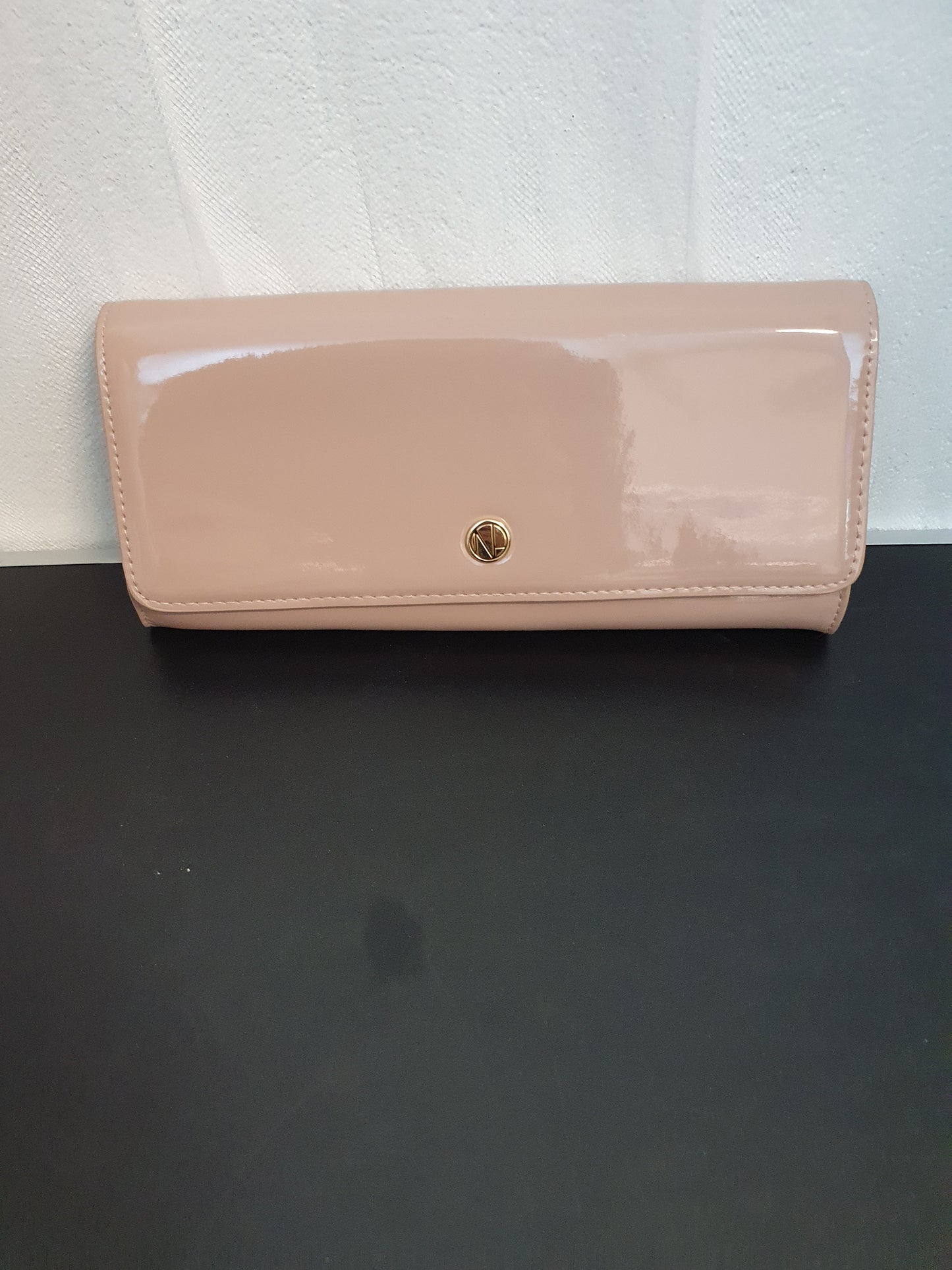 Shoes size 3 & bag