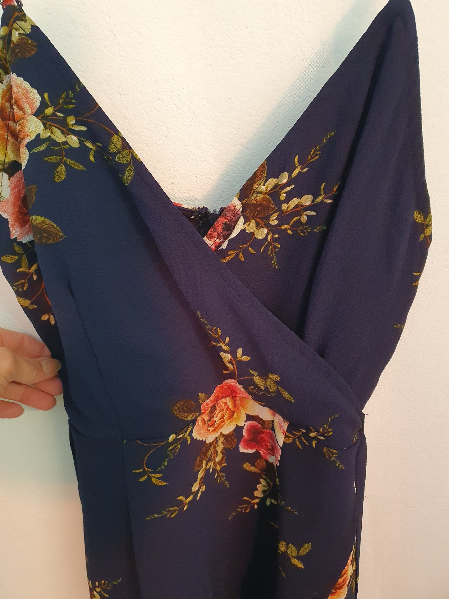 Size 08 dress