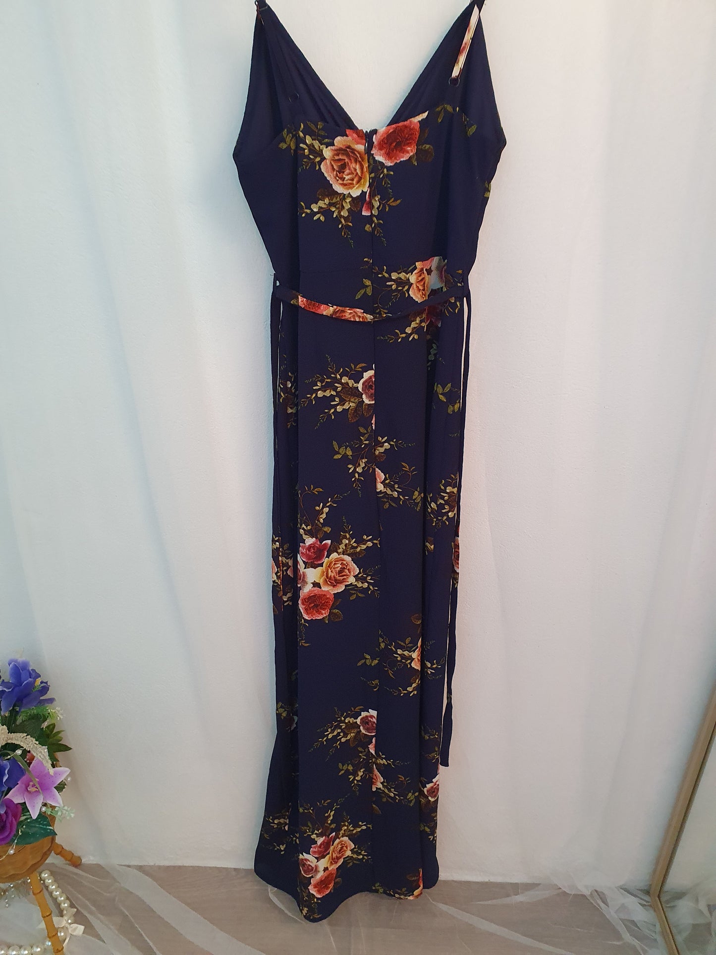 Size 08 dress