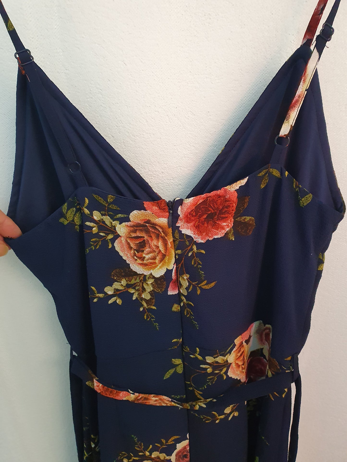 Size 08 dress