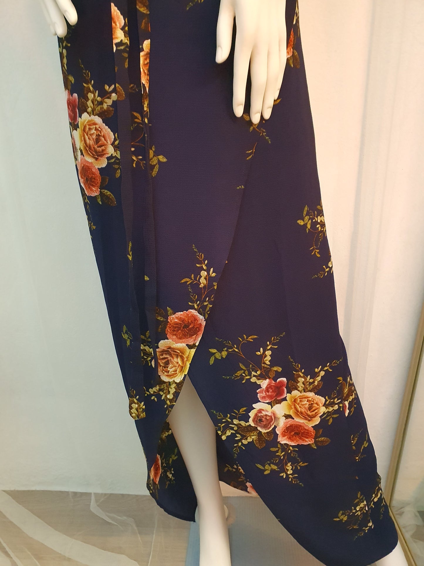 Size 08 dress