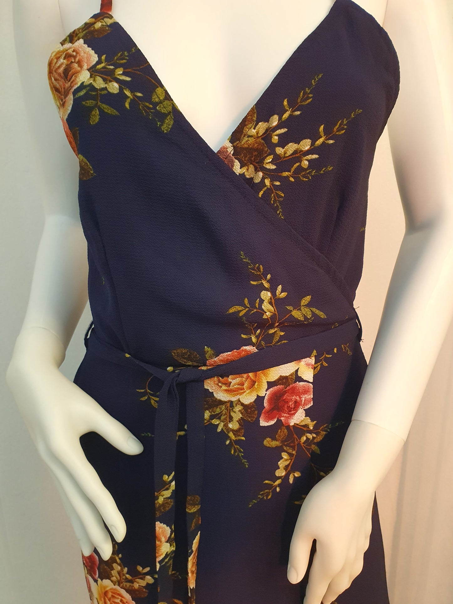 Size 08 dress