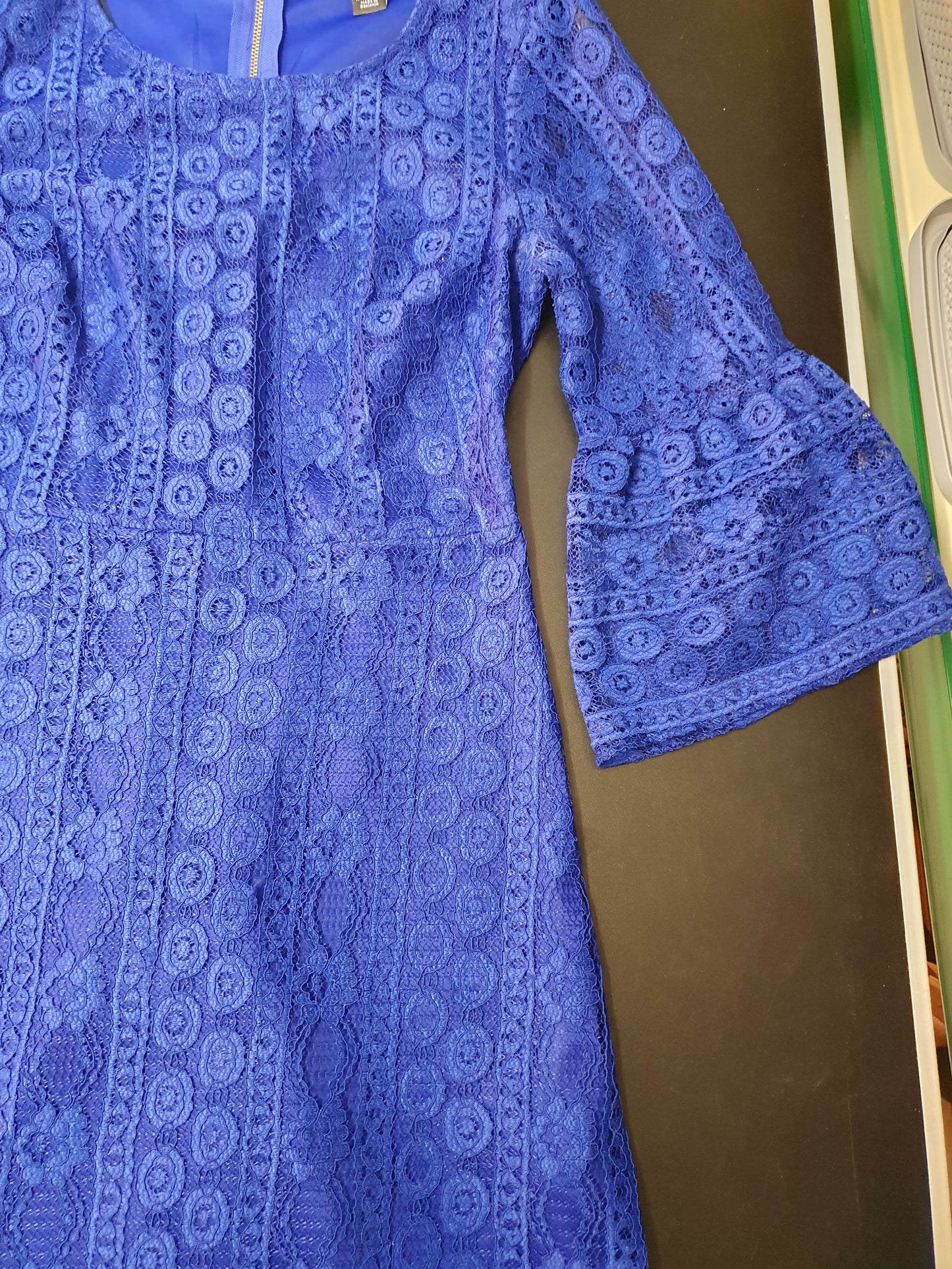 Size 08 dress