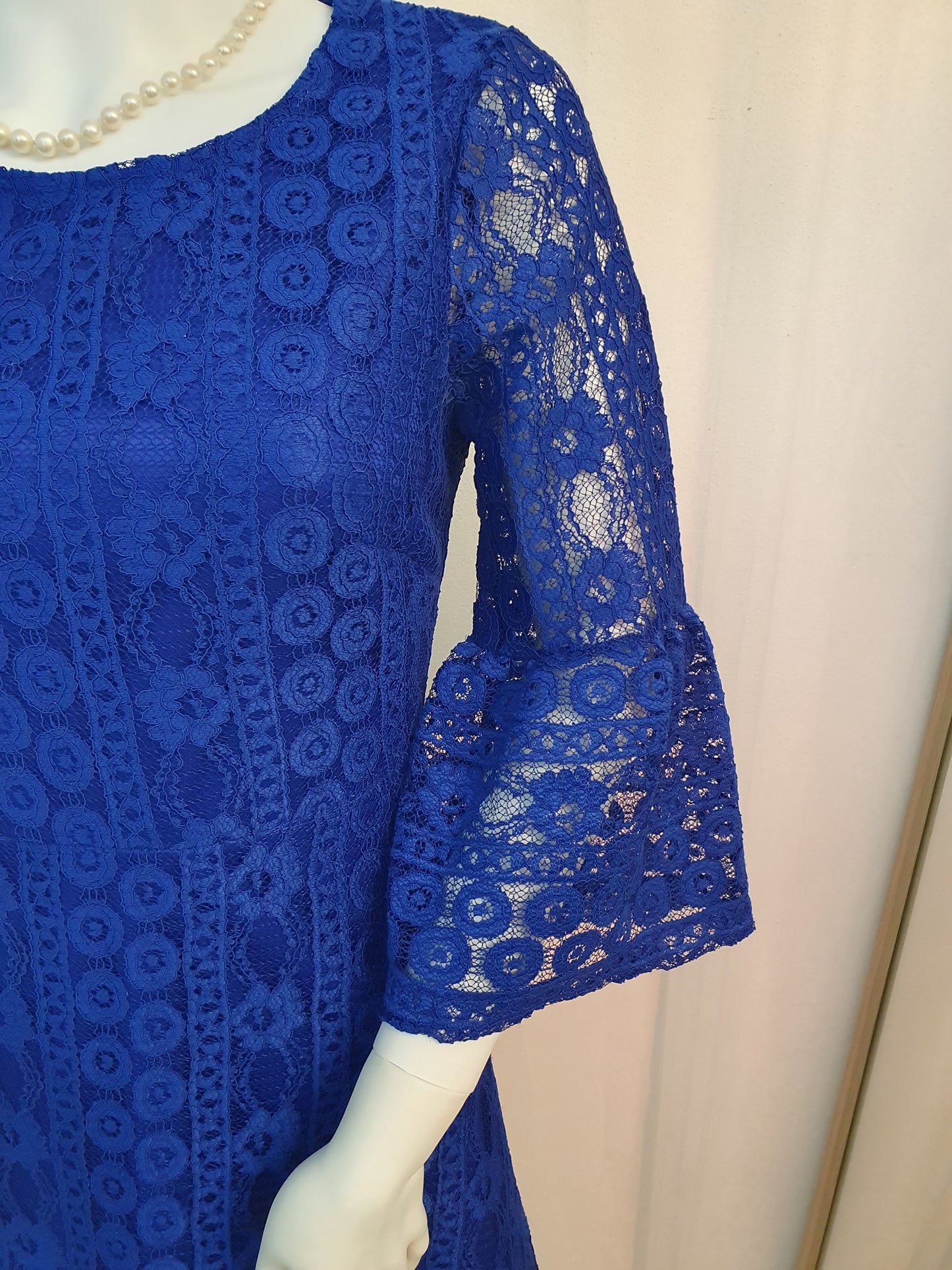 Size 08 dress